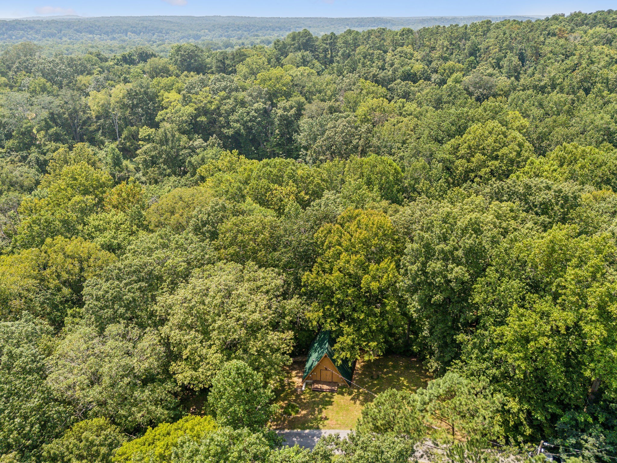 111 Mud Hill Road Dover TN 37058