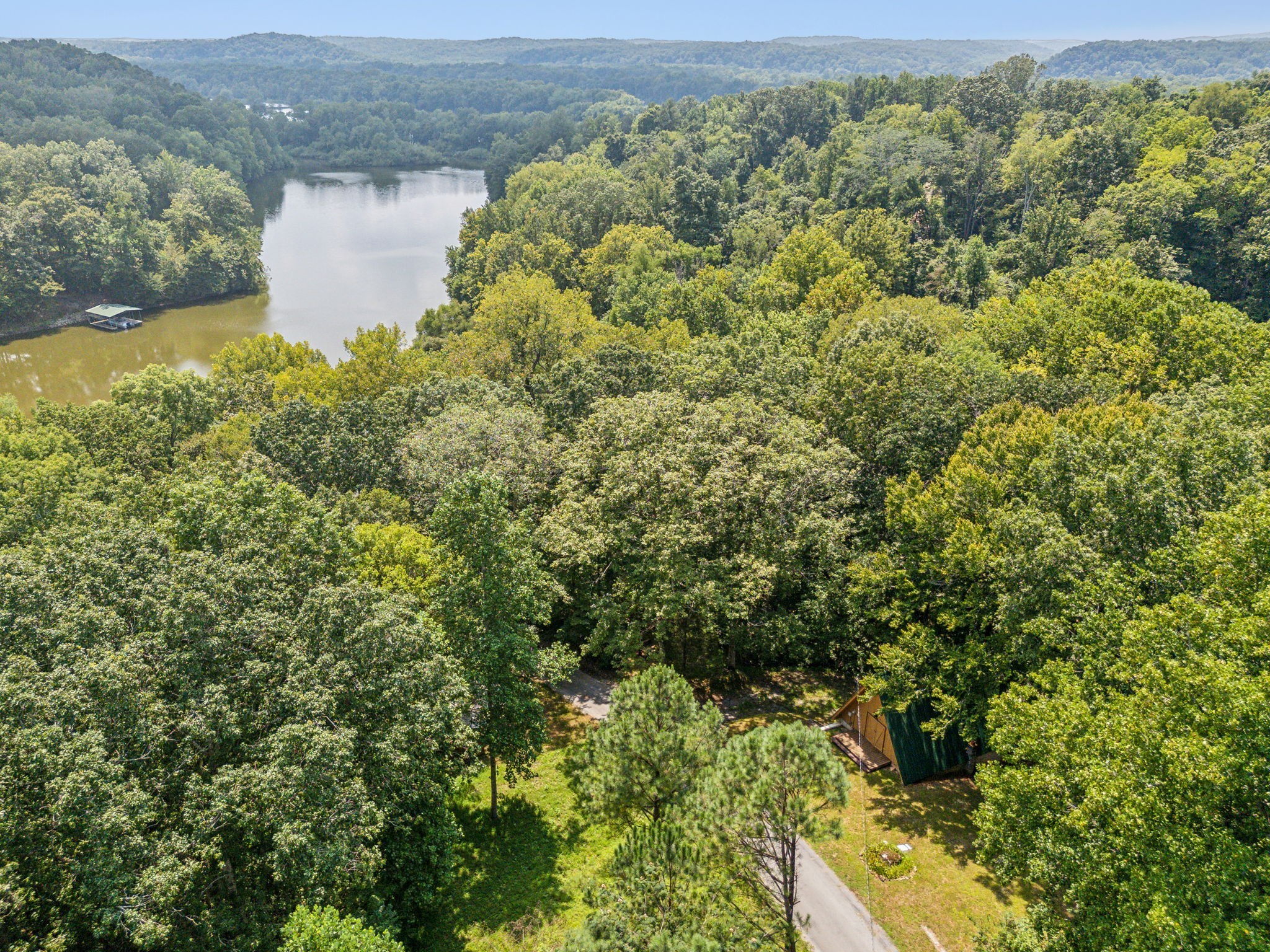 111 Mud Hill Road Dover TN 37058