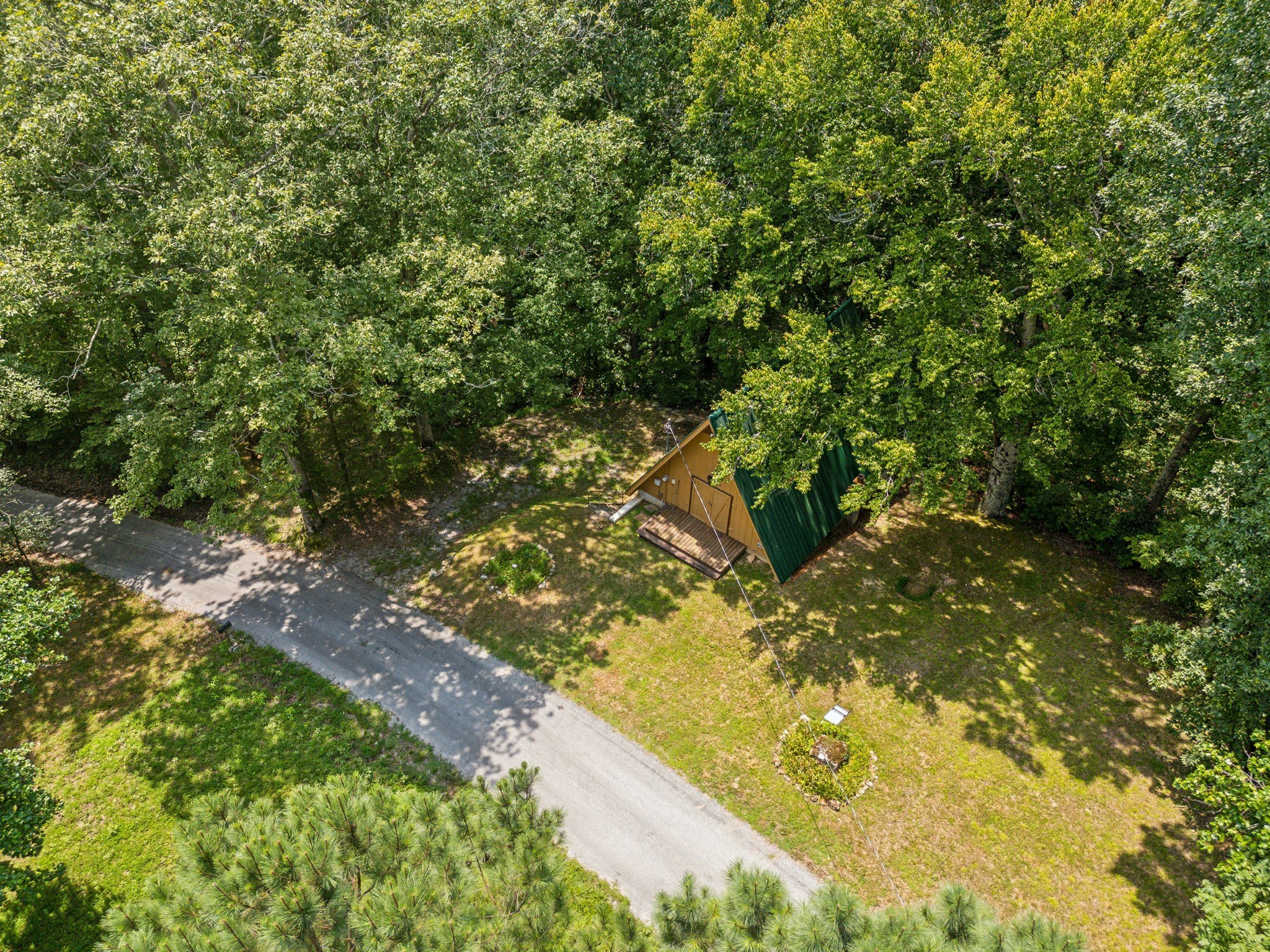 111 Mud Hill Road Dover TN 37058