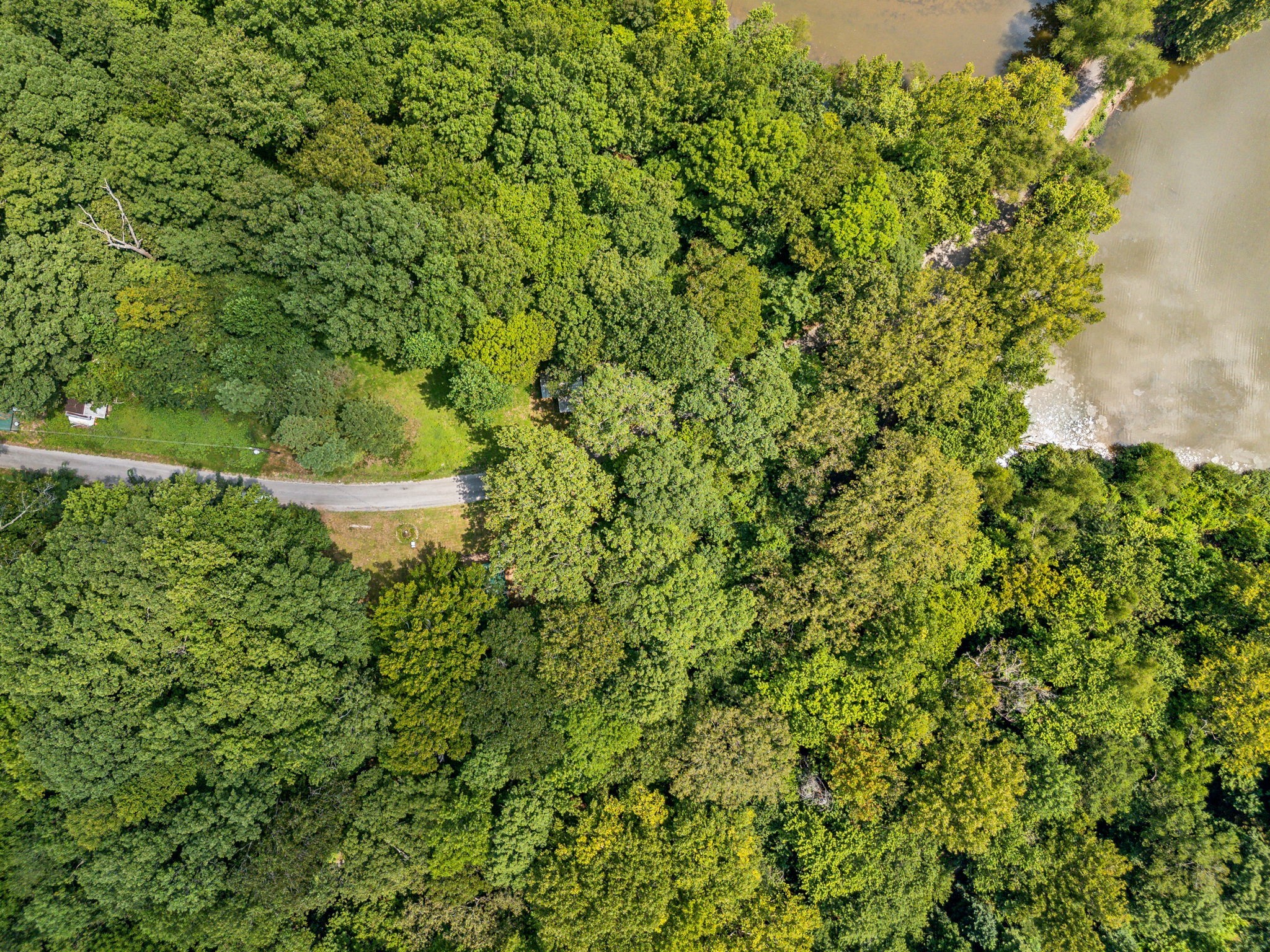 111 Mud Hill Road Dover TN 37058