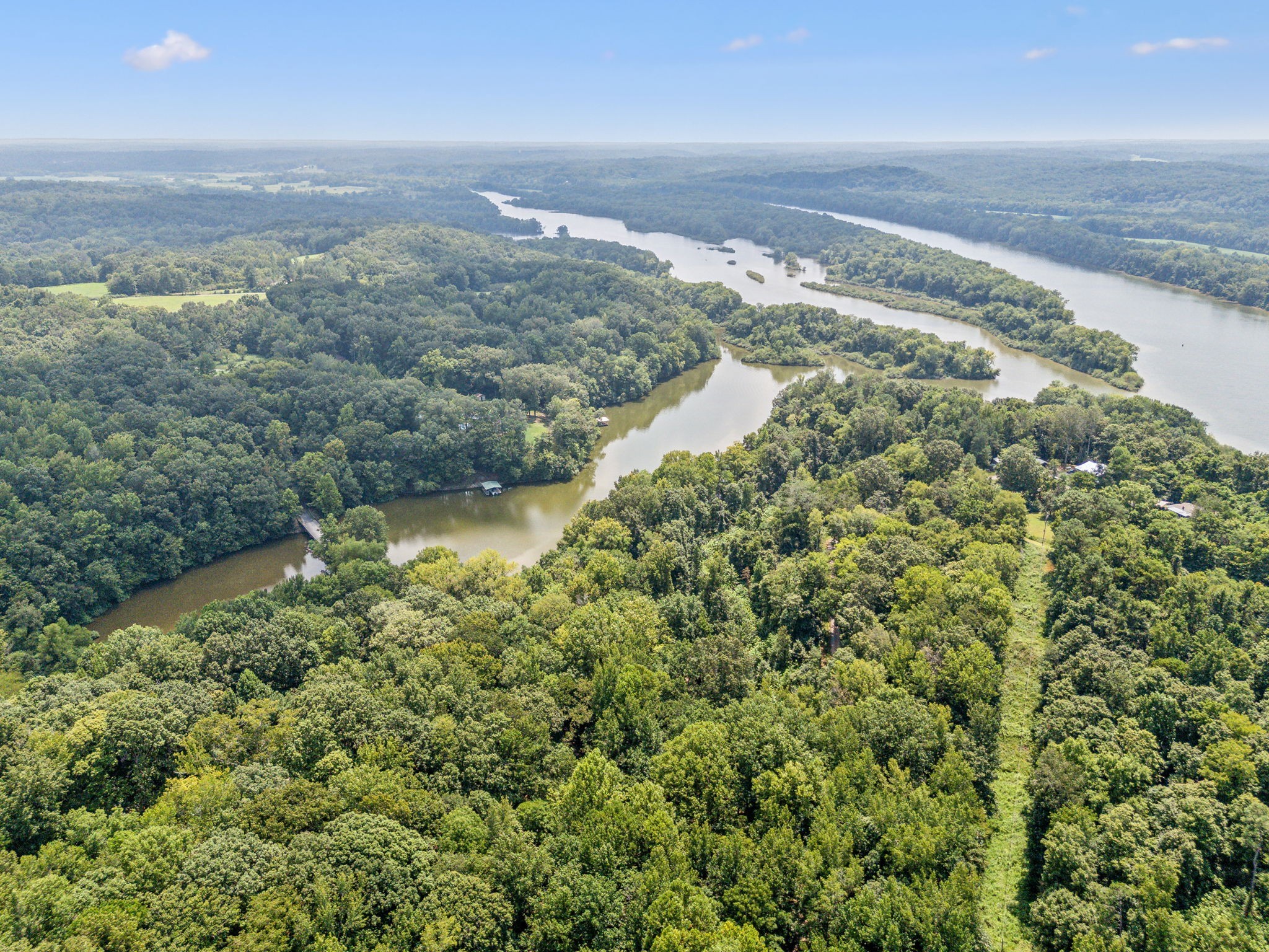 111 Mud Hill Road Dover TN 37058