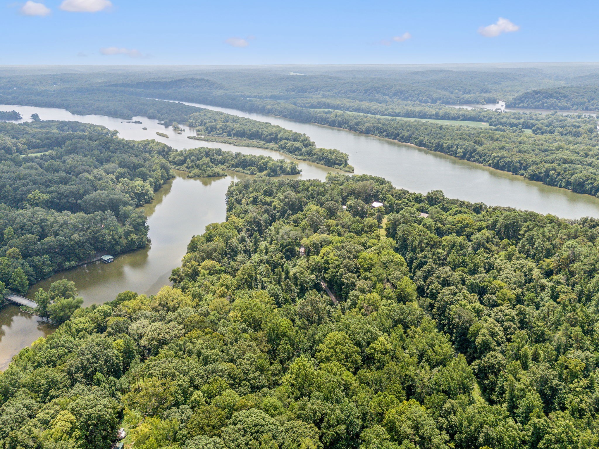 111 Mud Hill Road Dover TN 37058