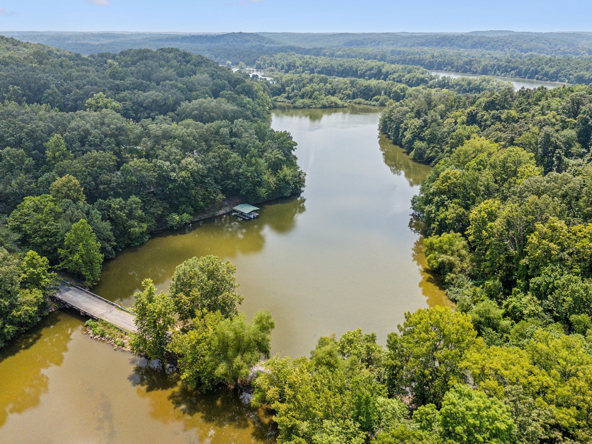 111 Mud Hill Road Dover TN 37058