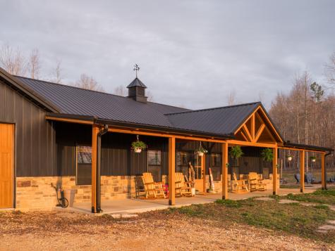 7050 Bakerville Road Waverly TN 37185