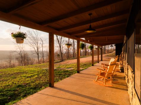 7050 Bakerville Road Waverly TN 37185