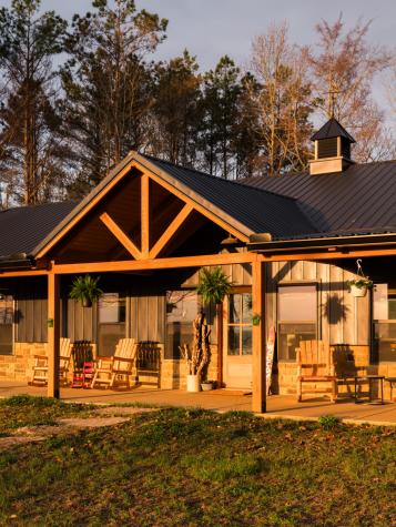 7050 Bakerville Road Waverly TN 37185