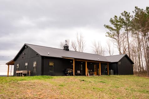 7050 Bakerville Road Waverly TN 37185