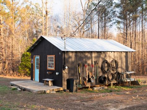 7050 Bakerville Road Waverly TN 37185