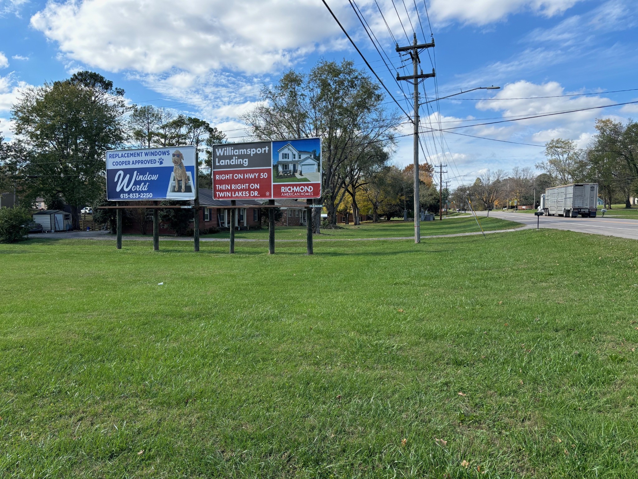 1249 Hampshire Pike Columbia TN 38401