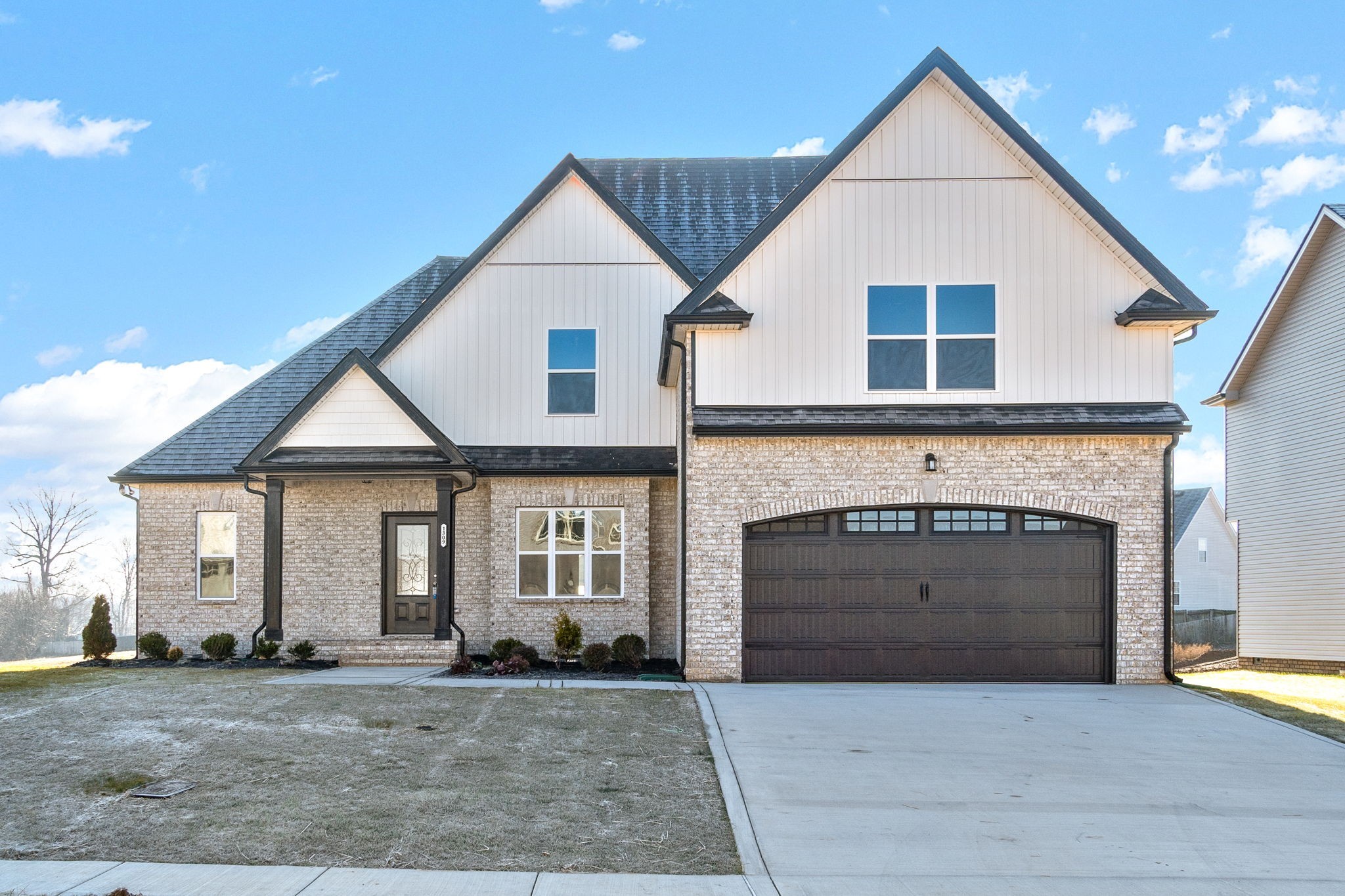 162 Autumnwood Farms Clarksville TN 37042