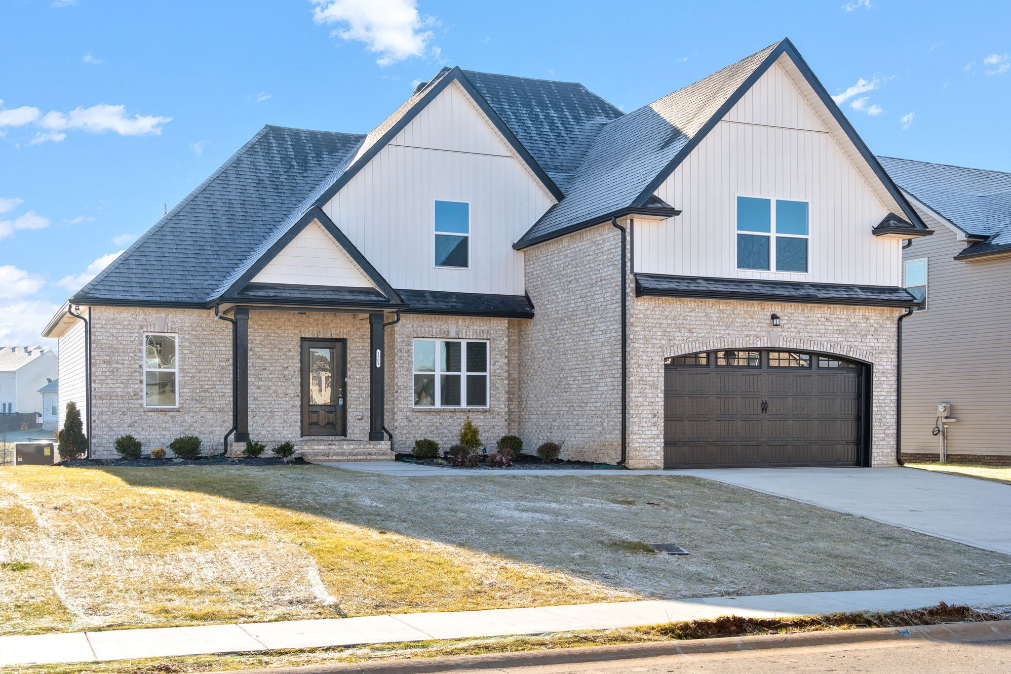 162 Autumnwood Farms Clarksville TN 37042
