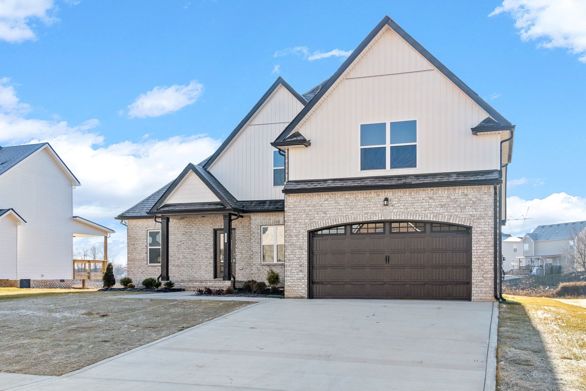 162 Autumnwood Farms Clarksville TN 37042