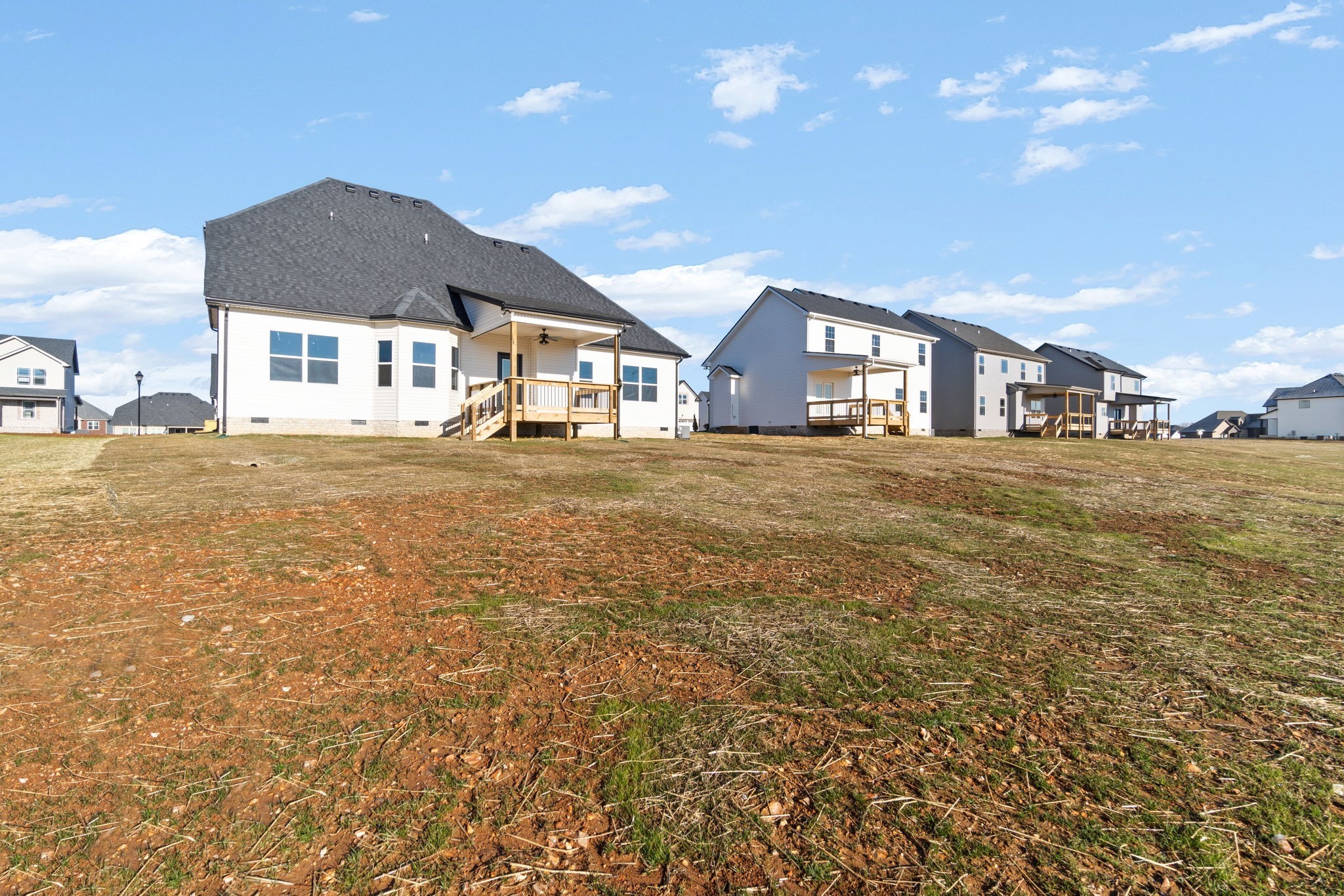 162 Autumnwood Farms Clarksville TN 37042
