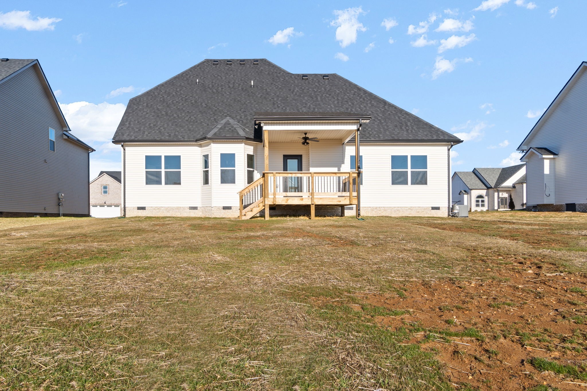 162 Autumnwood Farms Clarksville TN 37042