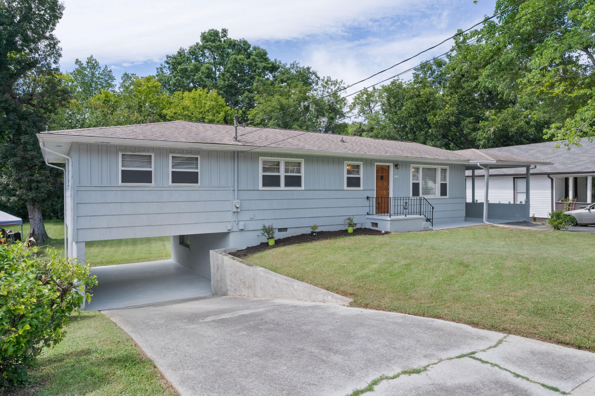 1509 Arlington Avenue Chattanooga TN 37406