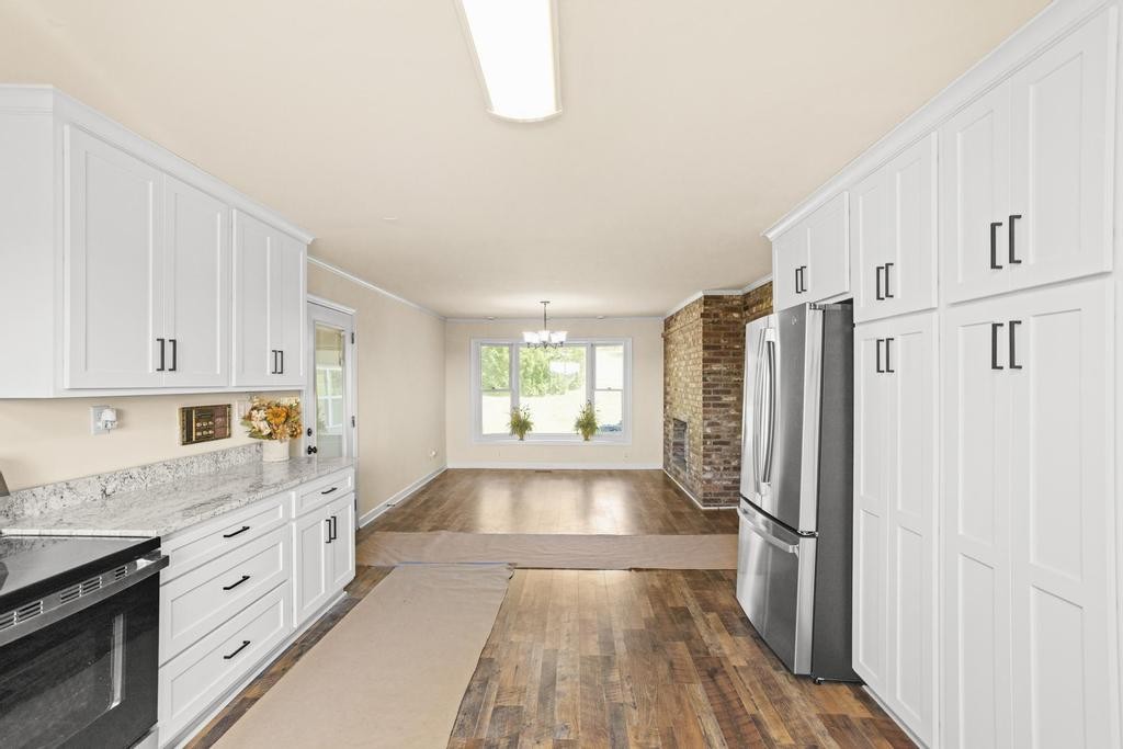 1029 Robertson Road, NE Gallatin TN 37066