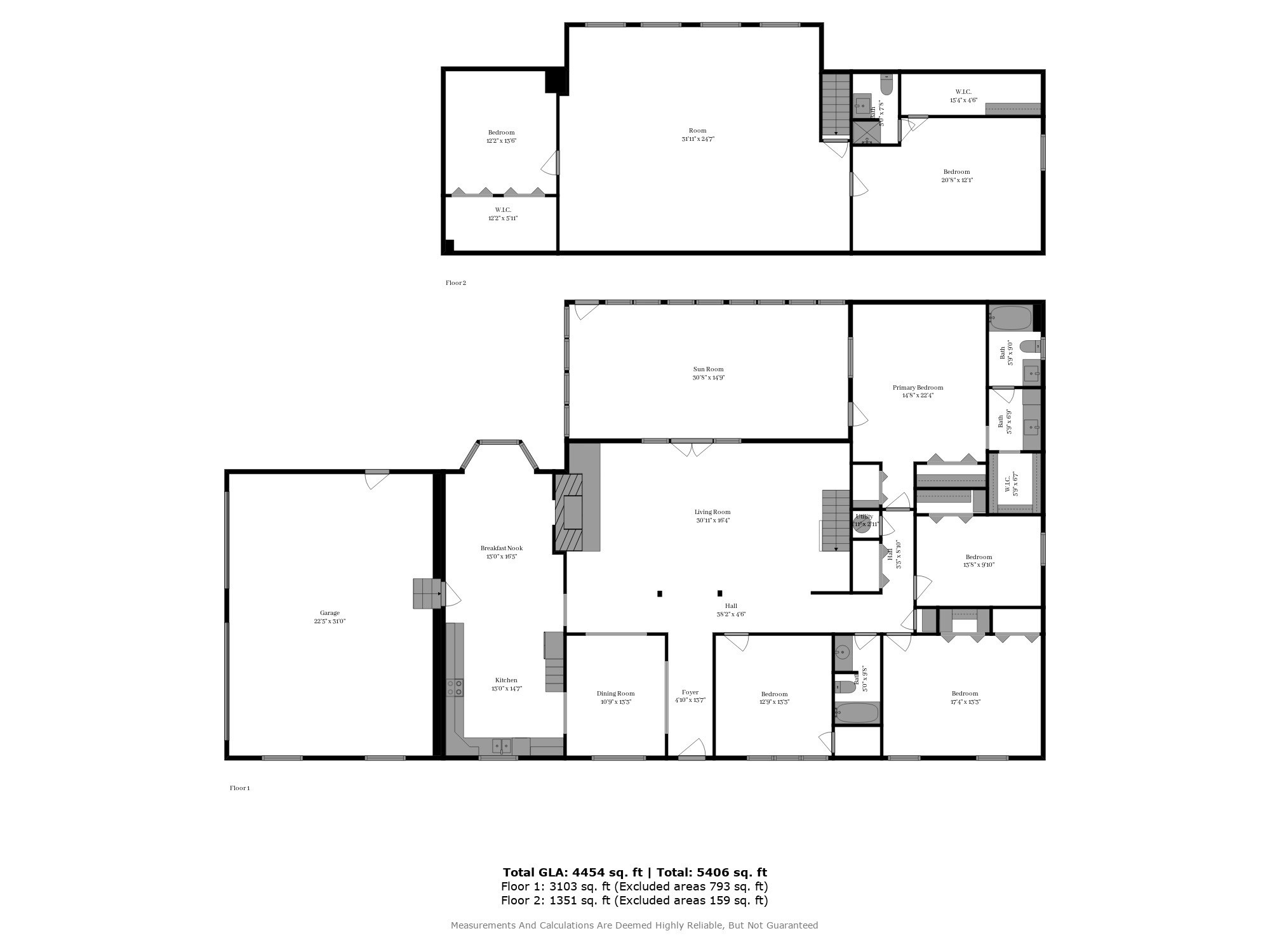 1029 Robertson Road, NE Gallatin TN 37066