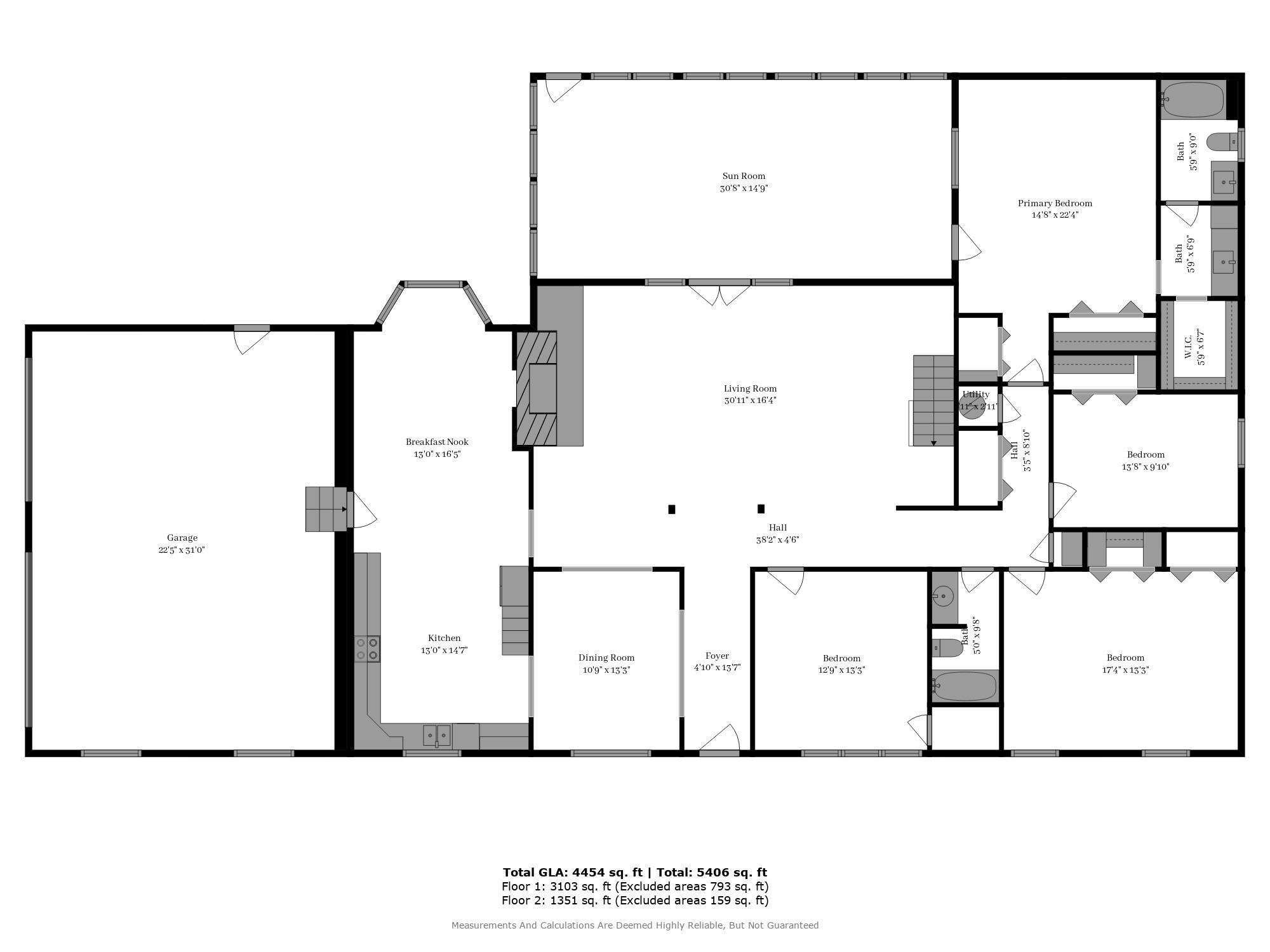 1029 Robertson Road, NE Gallatin TN 37066