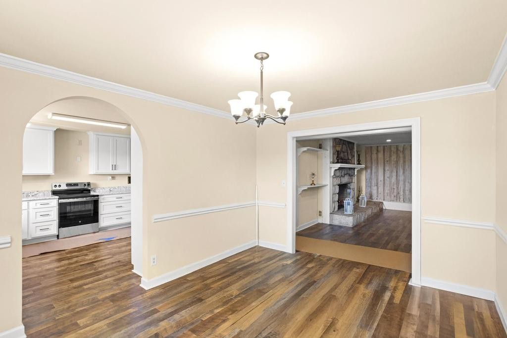 1029 Robertson Road, NE Gallatin TN 37066