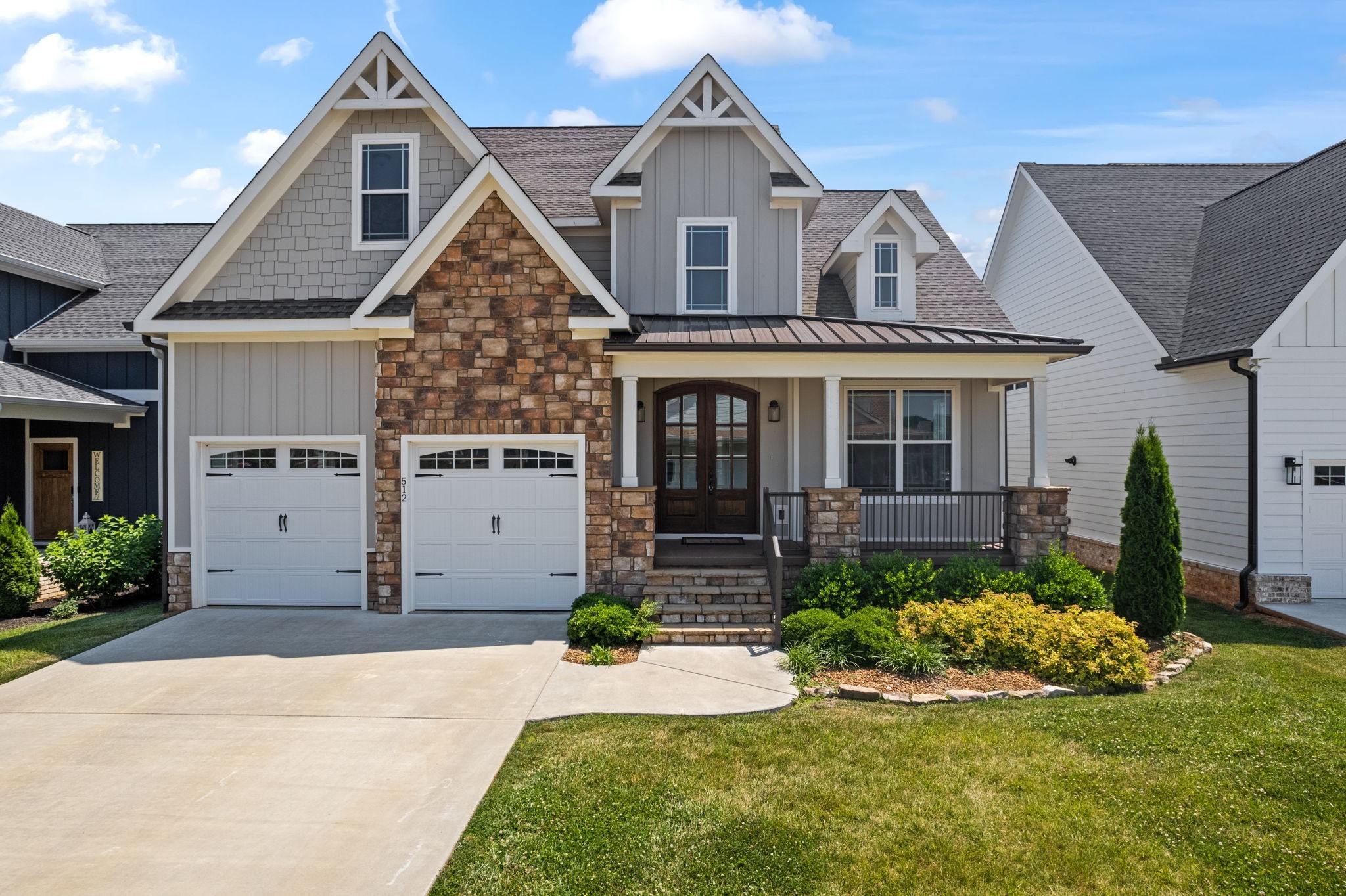 512 River Watch Way Winchester TN 37398