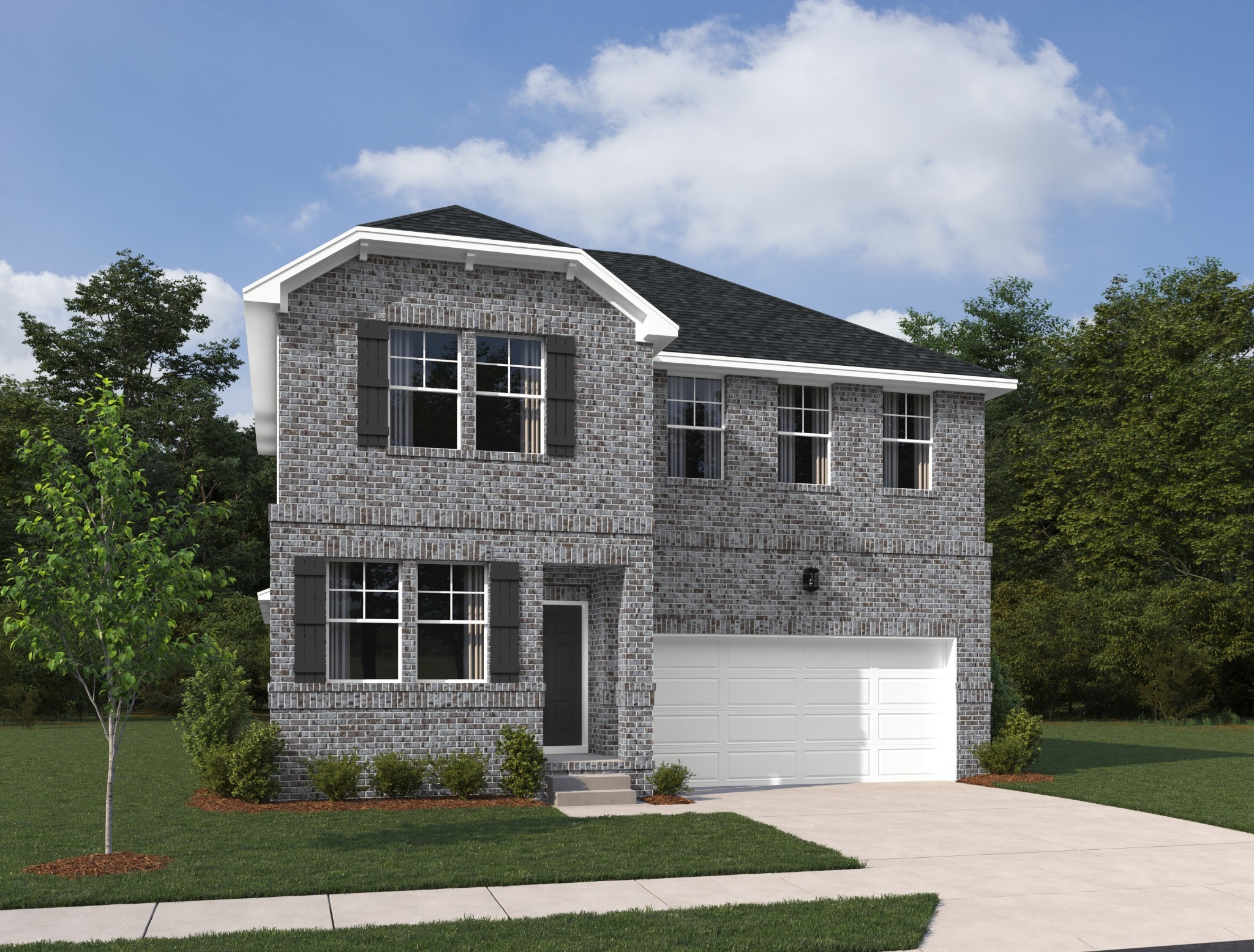 235 Limestone Way Lebanon TN 37087