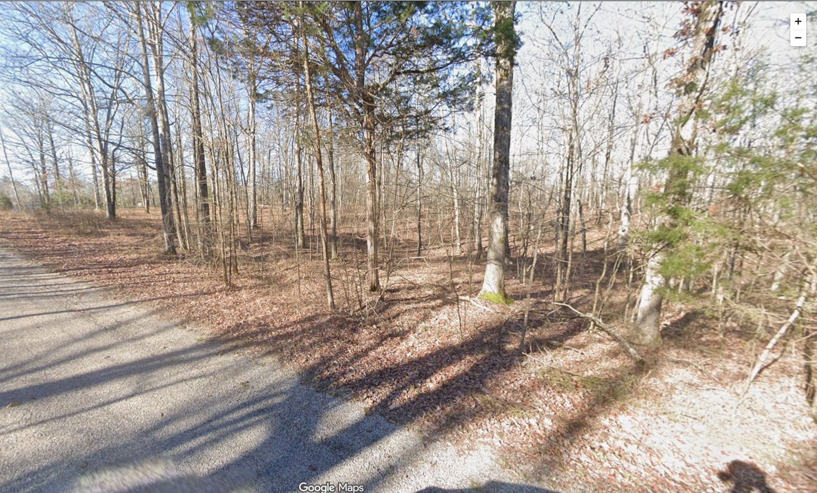 0 Webb Way Savannah TN 38372