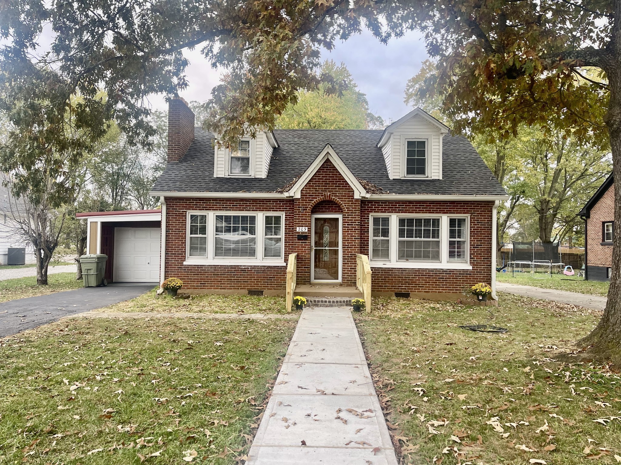 209 Frank Street Lawrenceburg TN 38464