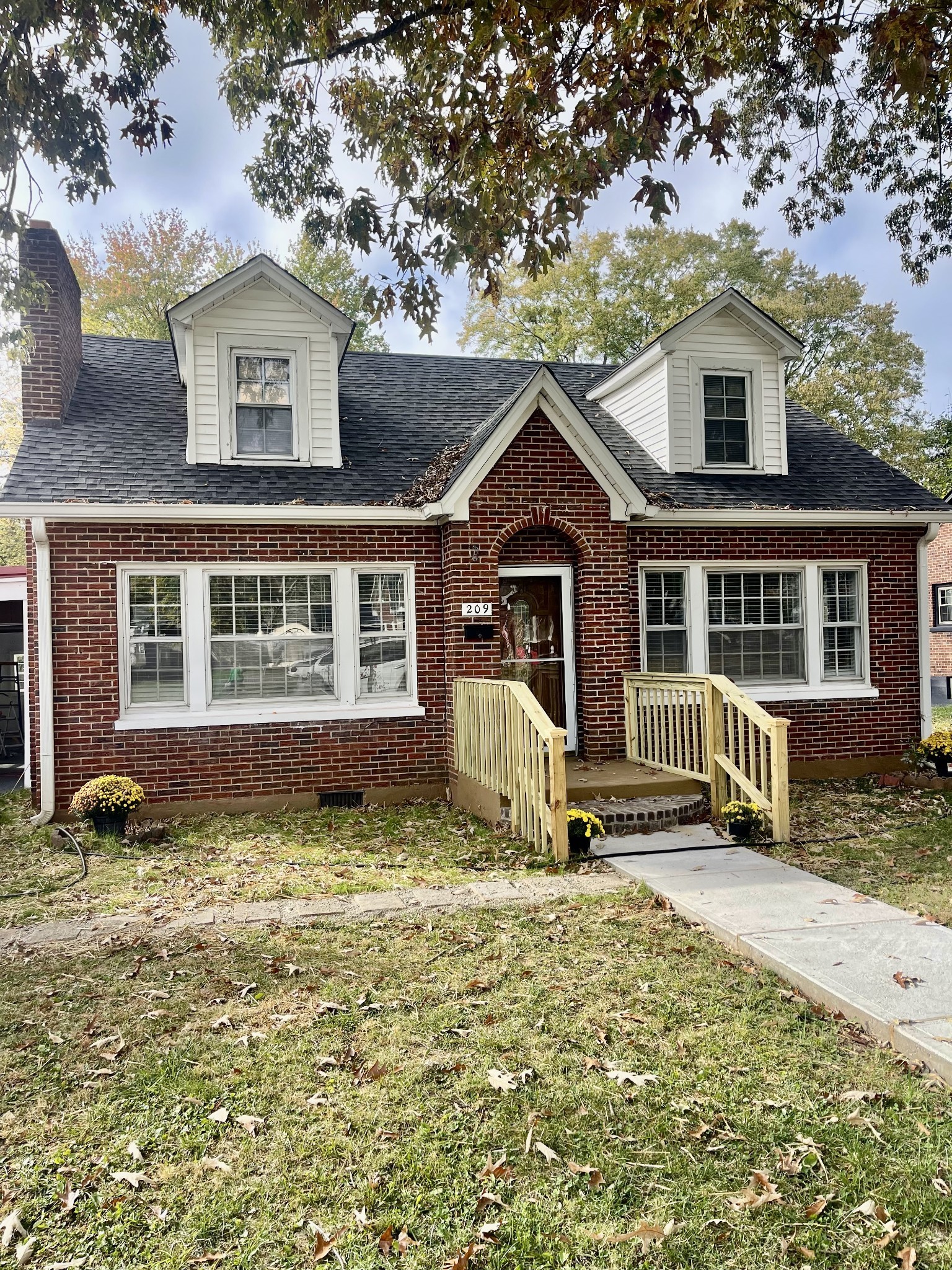 209 Frank Street Lawrenceburg TN 38464