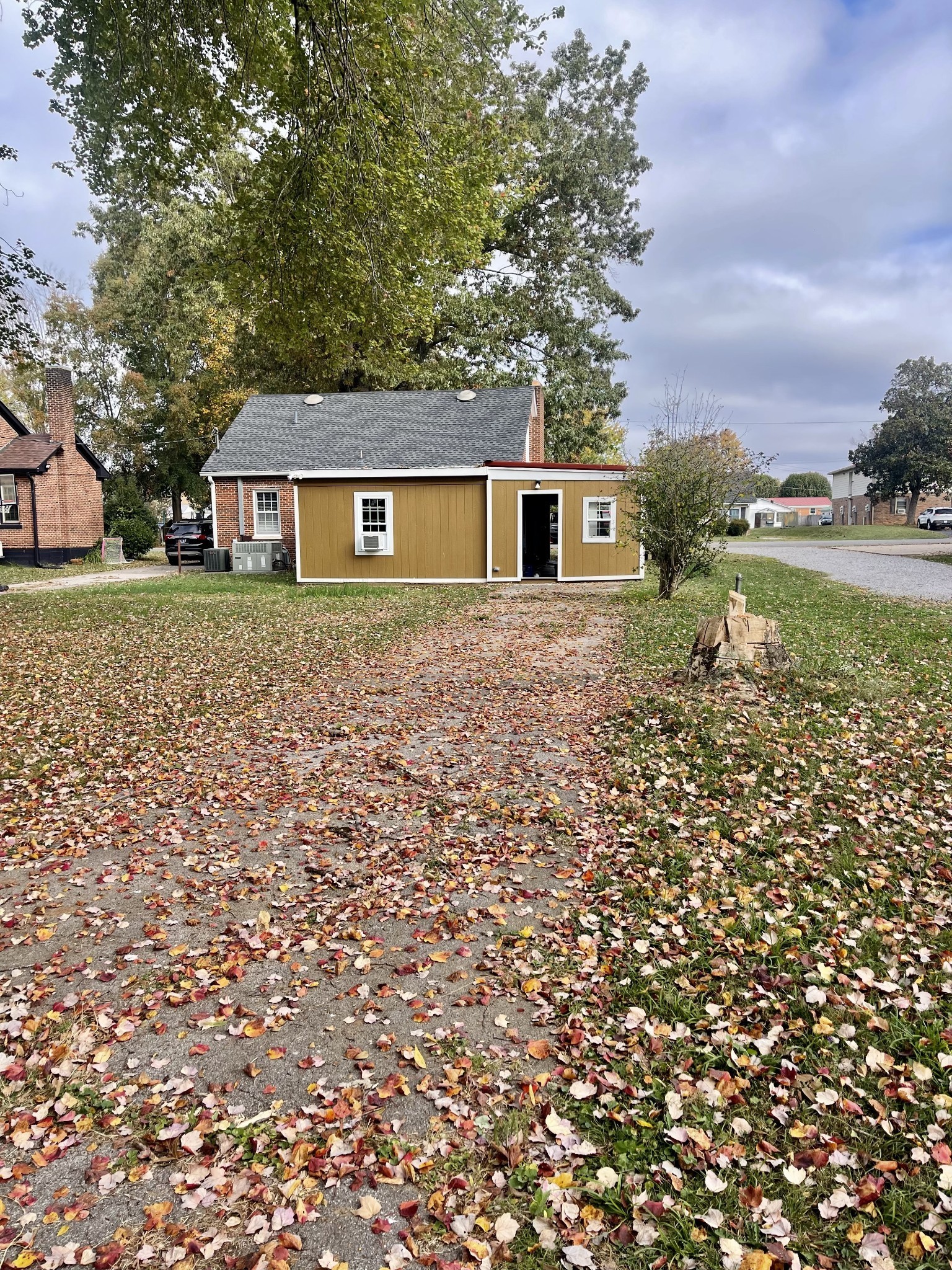 209 Frank Street Lawrenceburg TN 38464