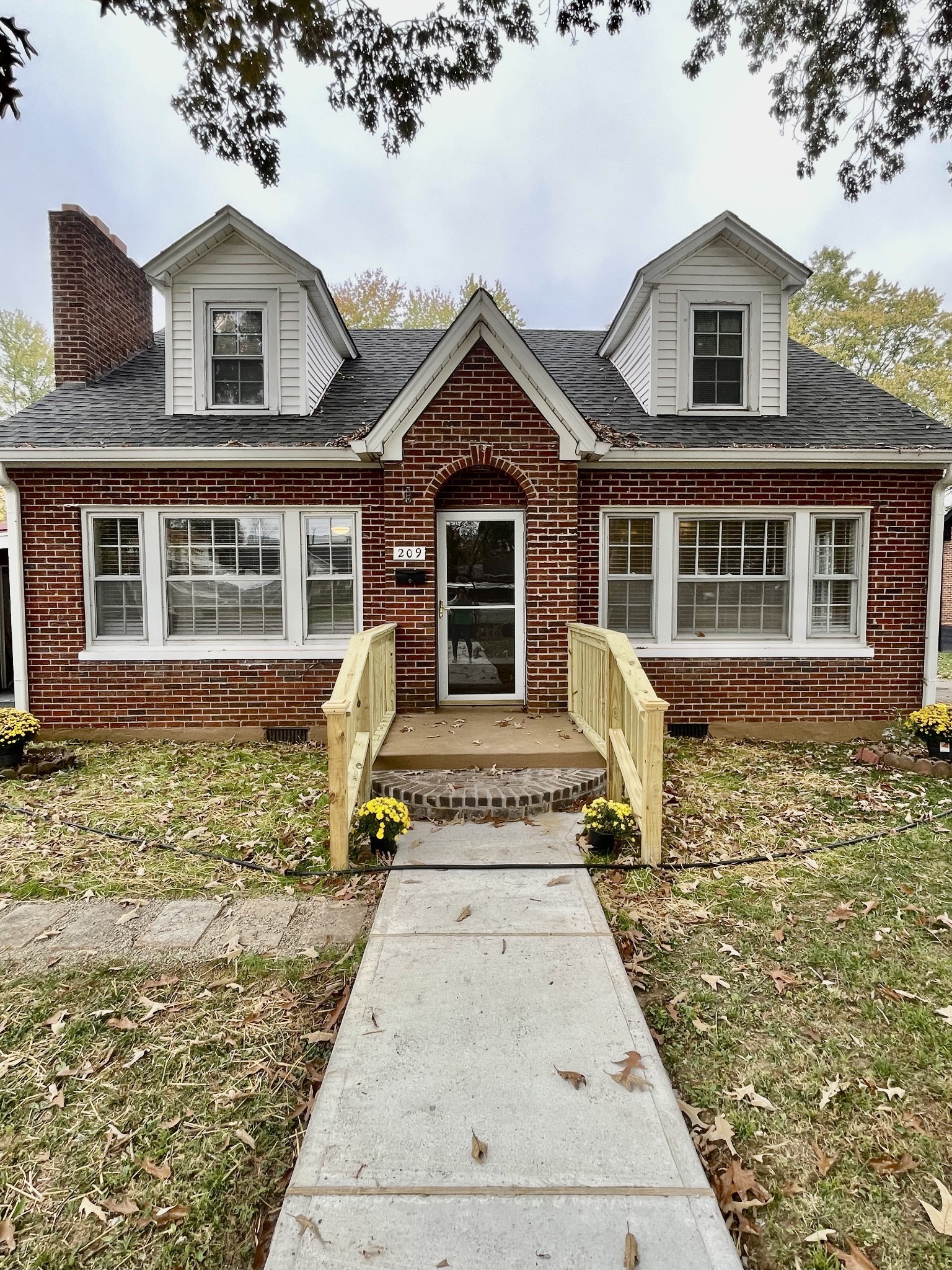 209 Frank Street Lawrenceburg TN 38464