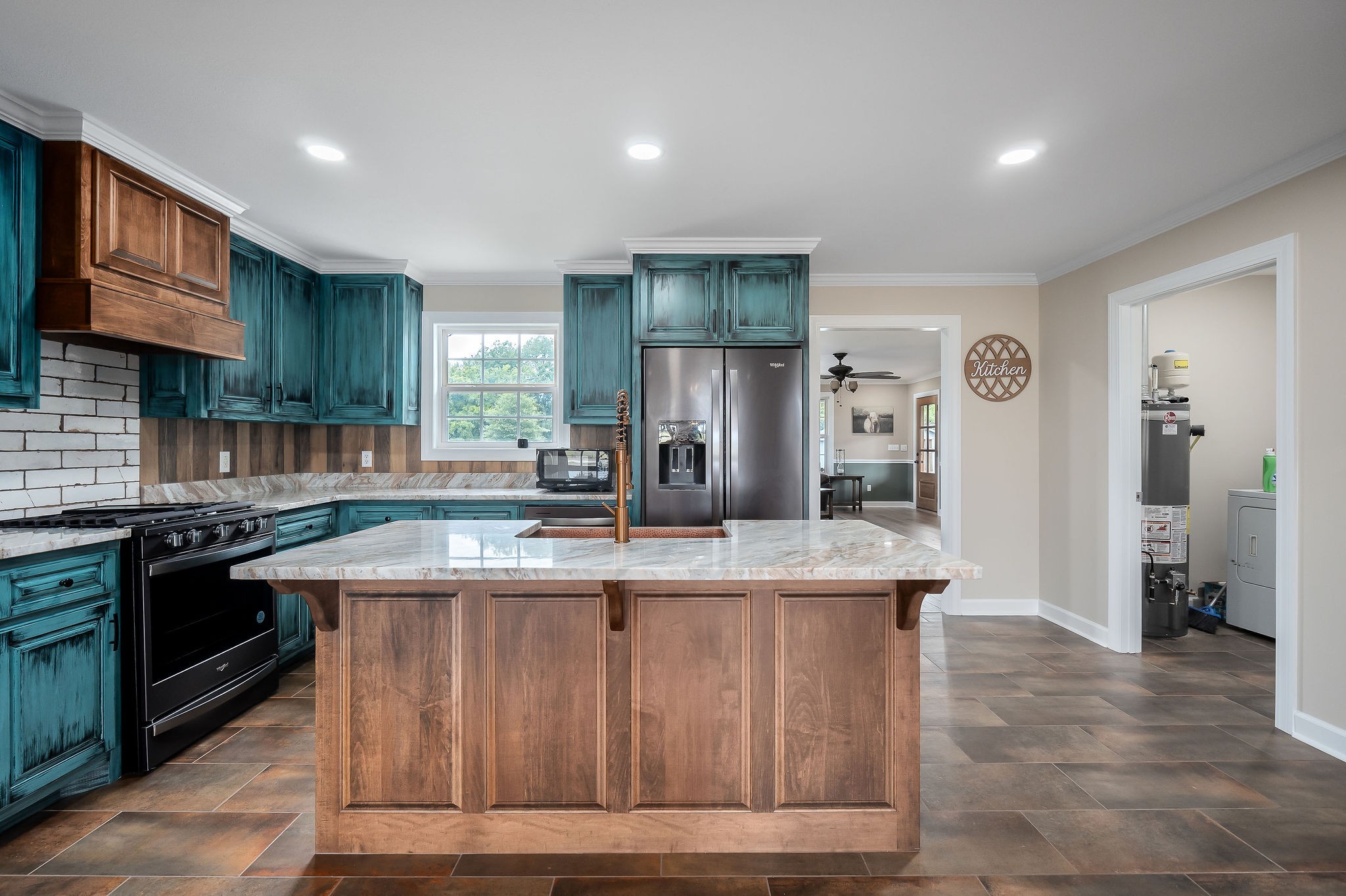 1199 Jacksboro Road Morrison TN 37357