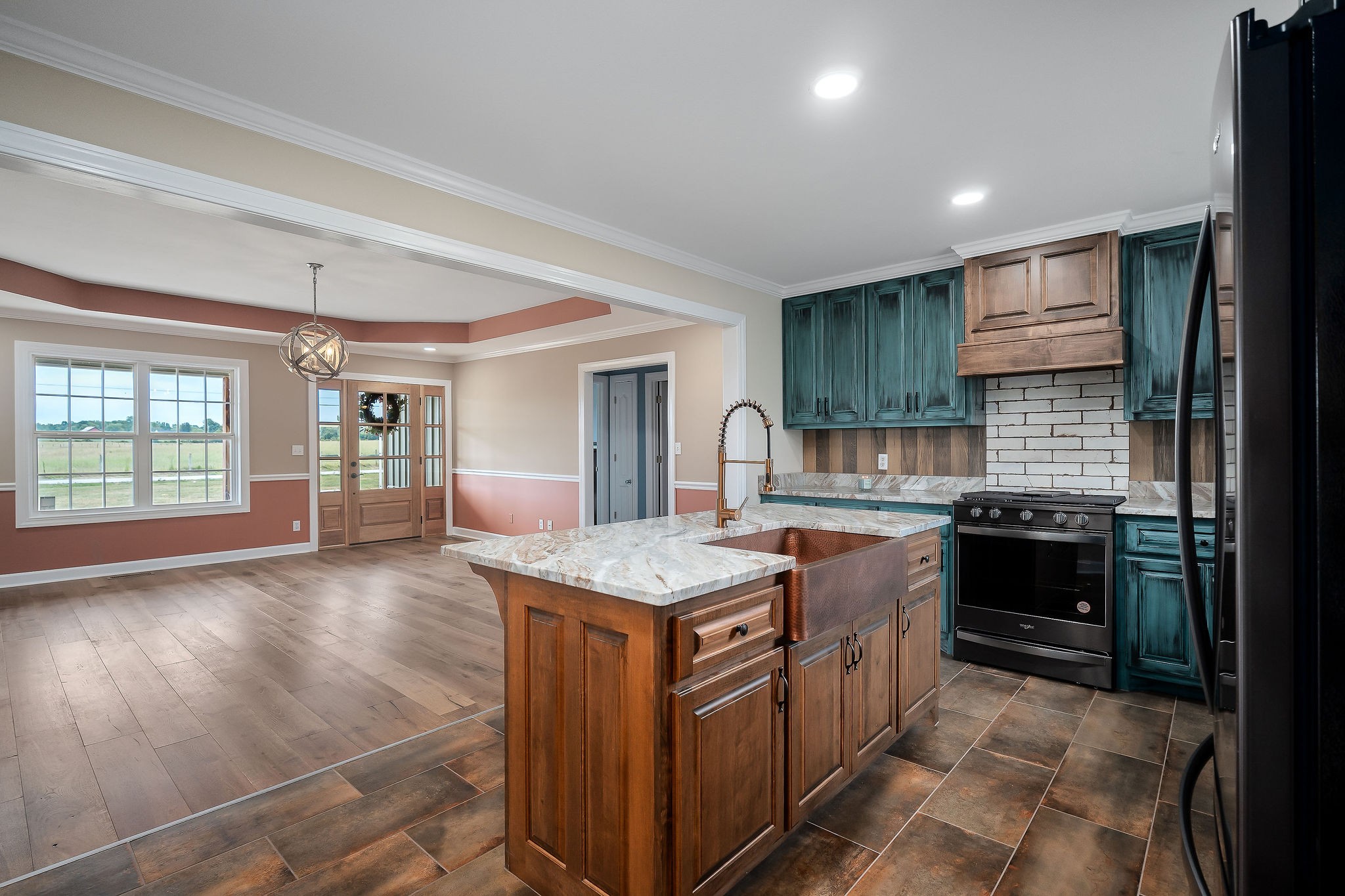 1199 Jacksboro Road Morrison TN 37357