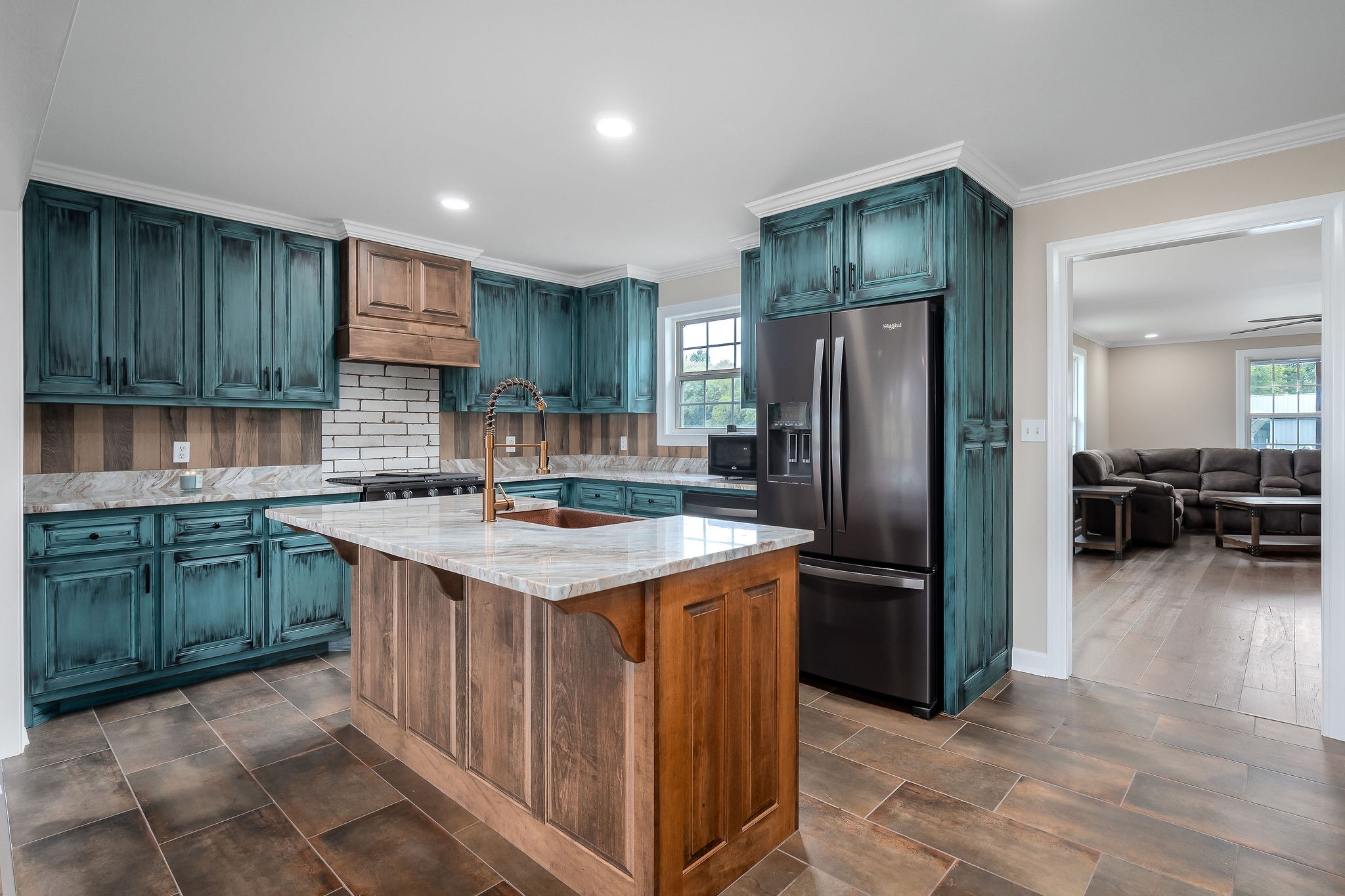 1199 Jacksboro Road Morrison TN 37357
