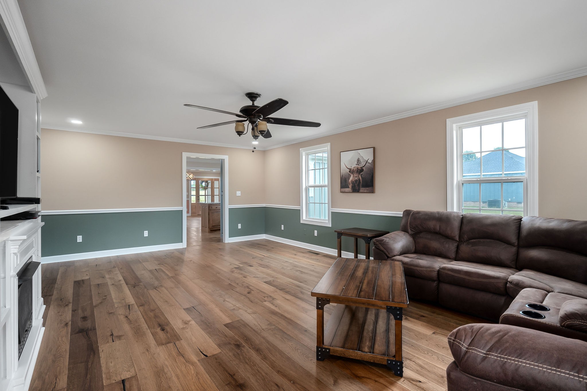1199 Jacksboro Road Morrison TN 37357