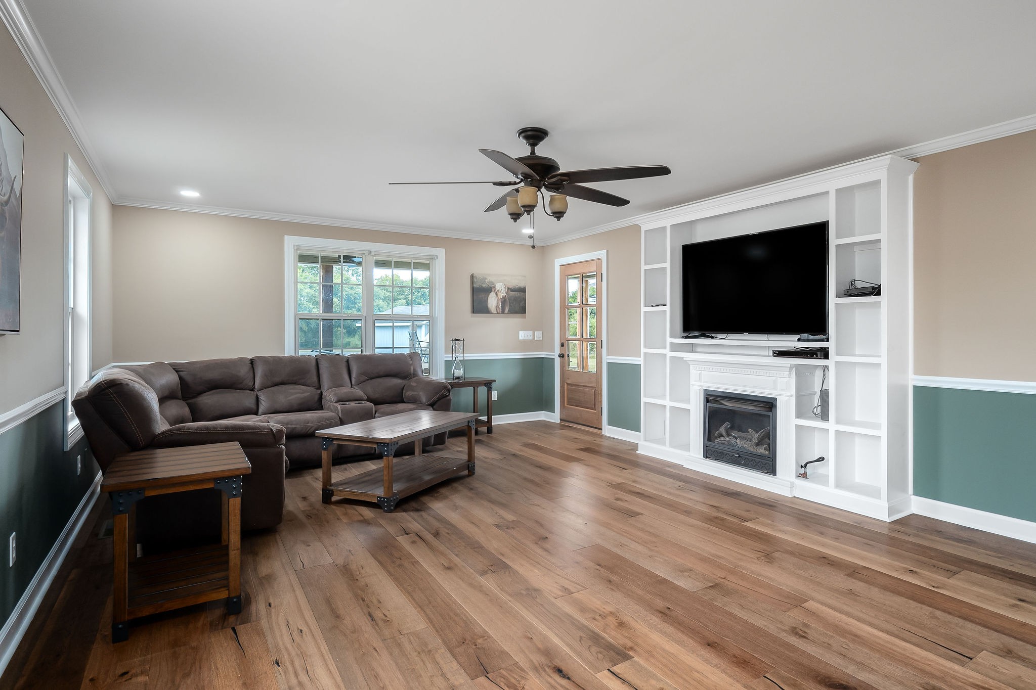 1199 Jacksboro Road Morrison TN 37357