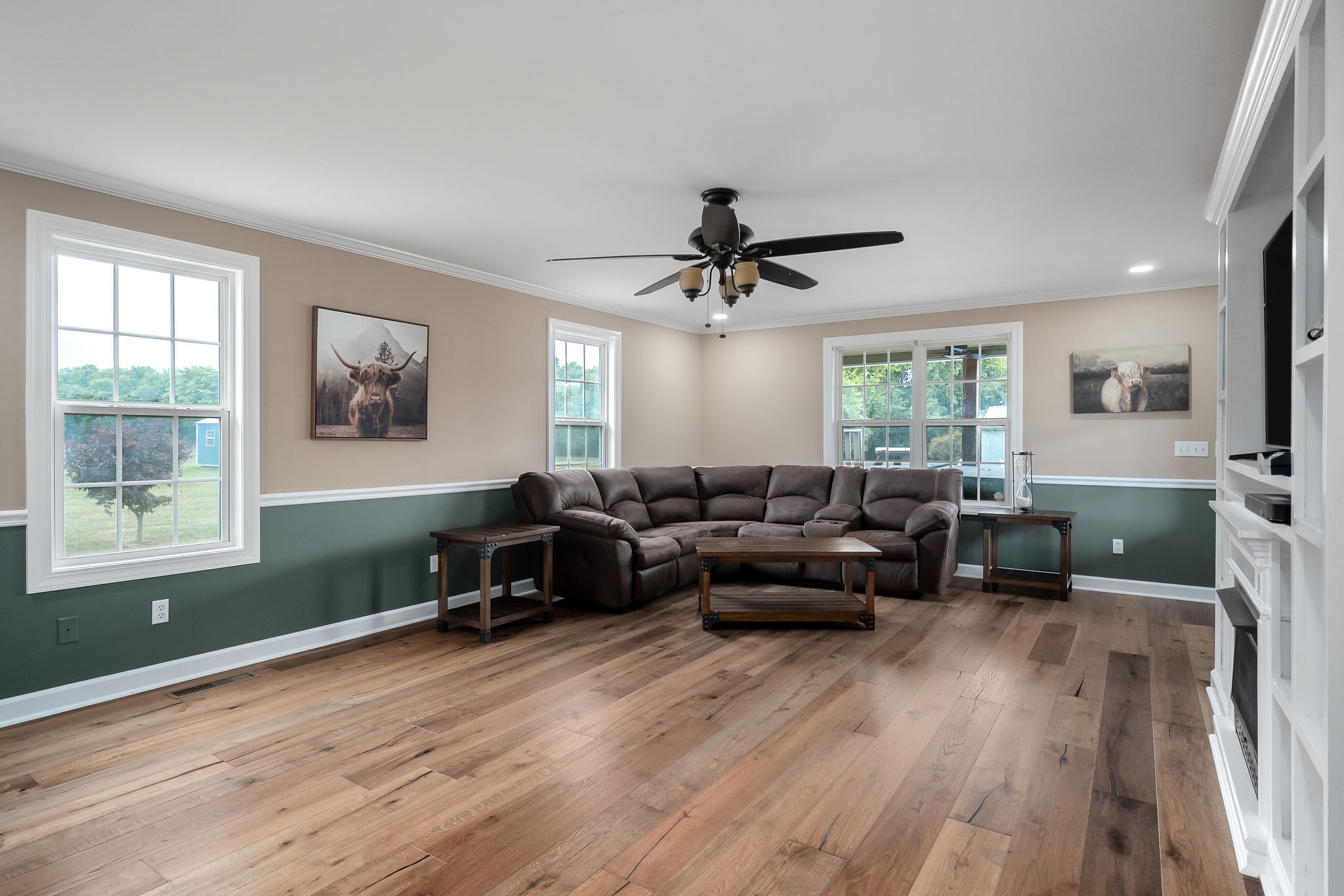 1199 Jacksboro Road Morrison TN 37357