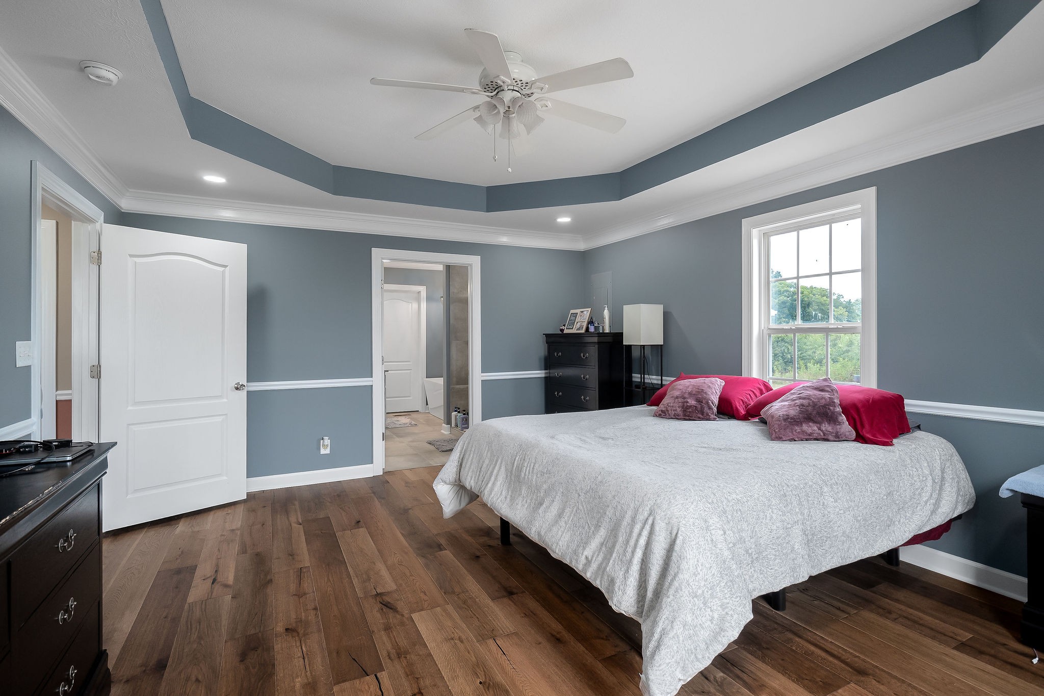 1199 Jacksboro Road Morrison TN 37357