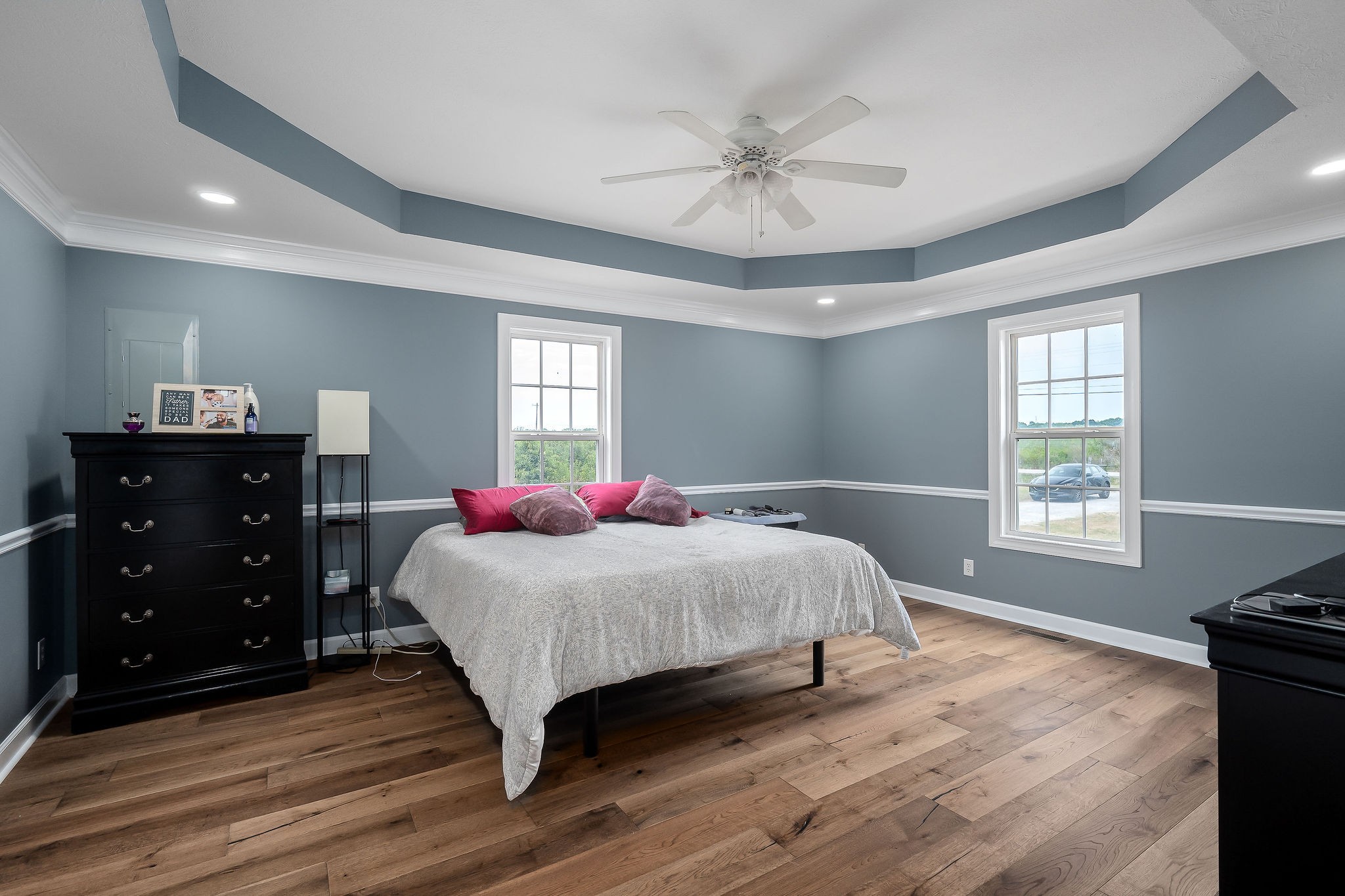 1199 Jacksboro Road Morrison TN 37357