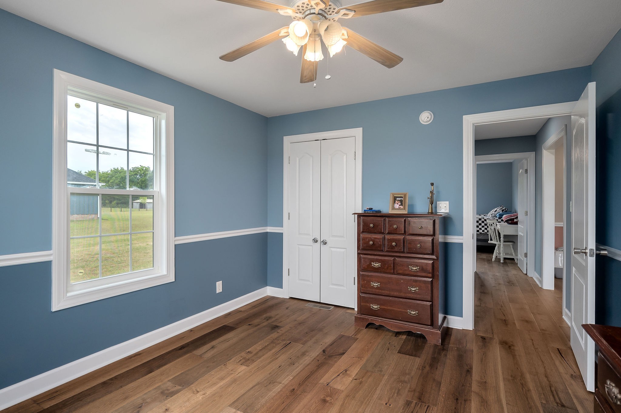 1199 Jacksboro Road Morrison TN 37357