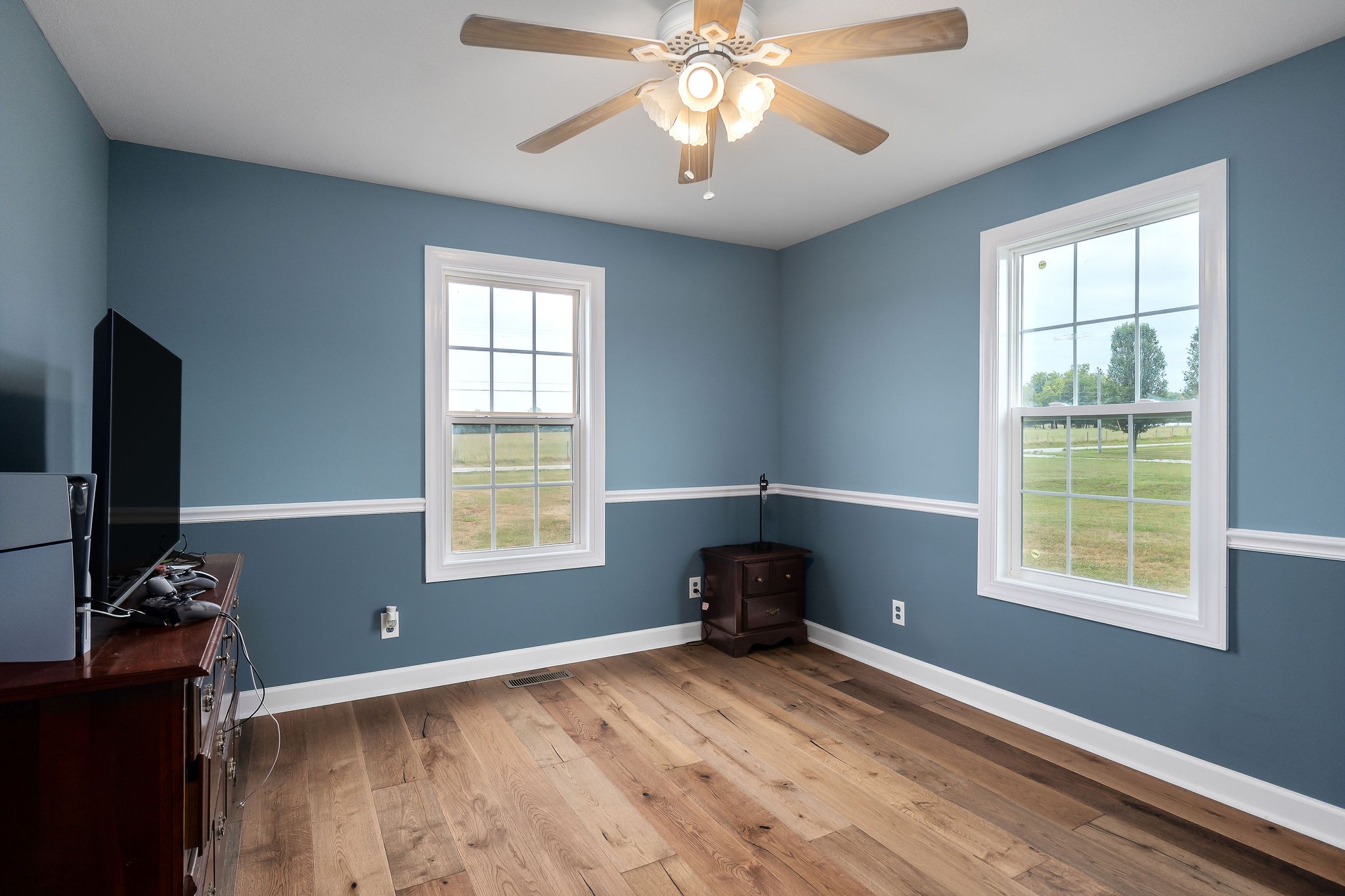 1199 Jacksboro Road Morrison TN 37357