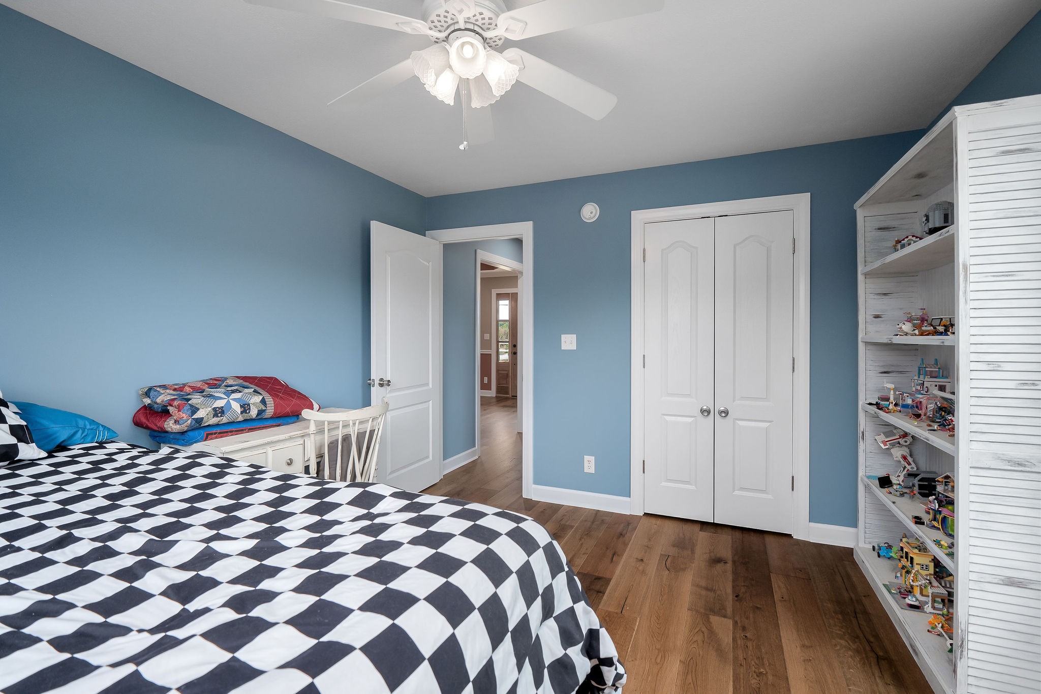 1199 Jacksboro Road Morrison TN 37357