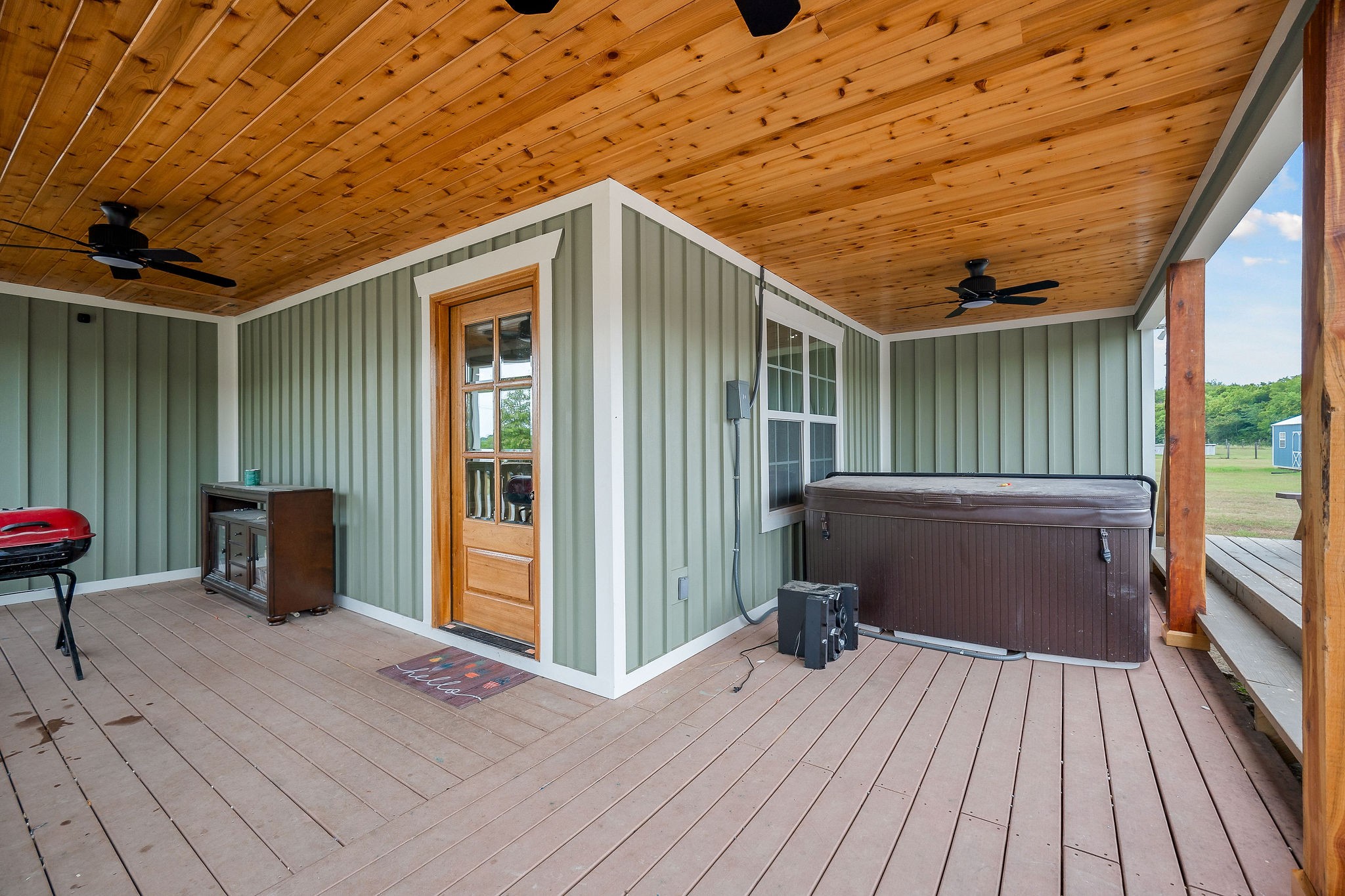 1199 Jacksboro Road Morrison TN 37357