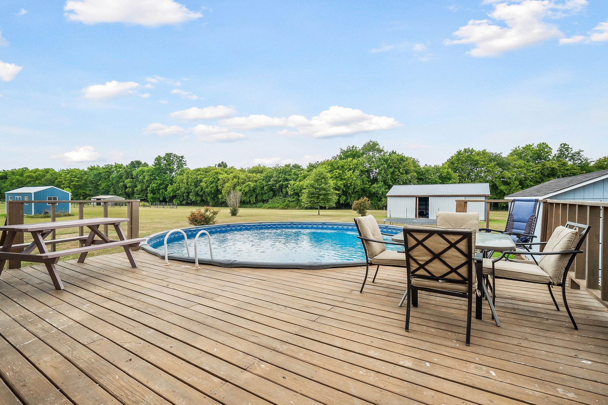 1199 Jacksboro Road Morrison TN 37357