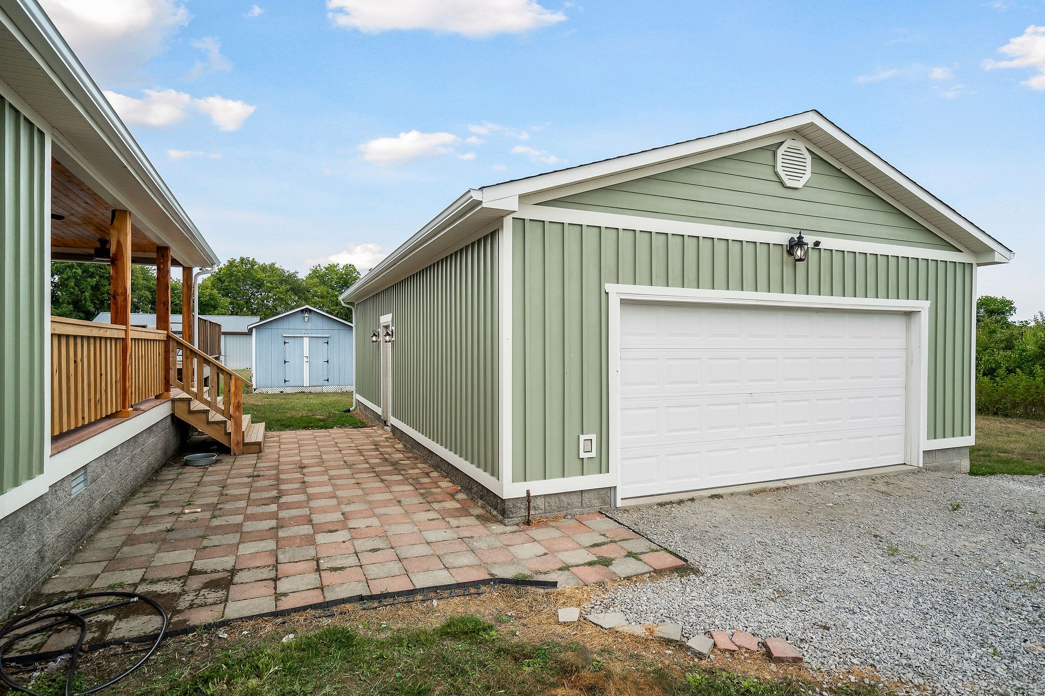 1199 Jacksboro Road Morrison TN 37357