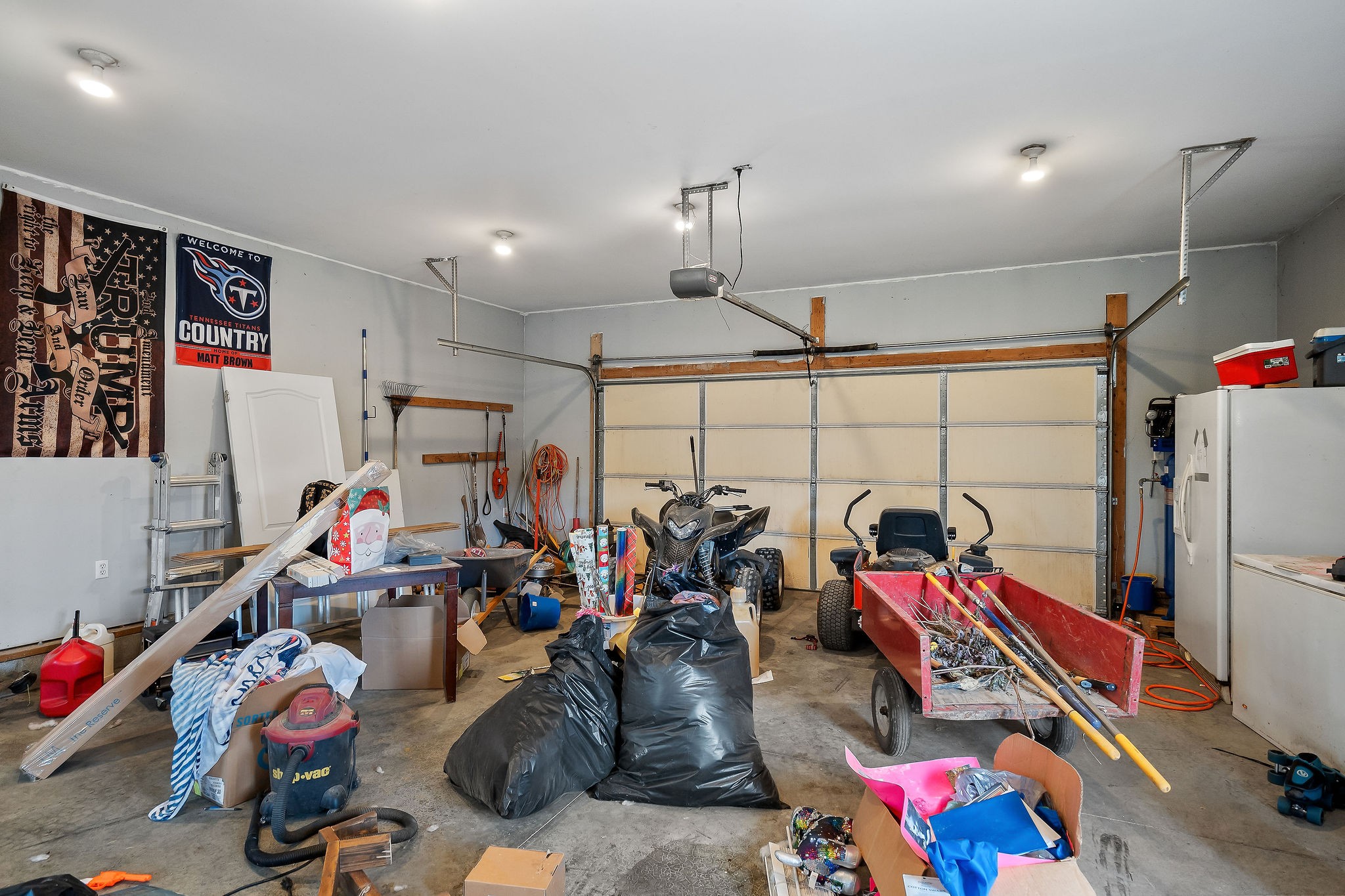 1199 Jacksboro Road Morrison TN 37357