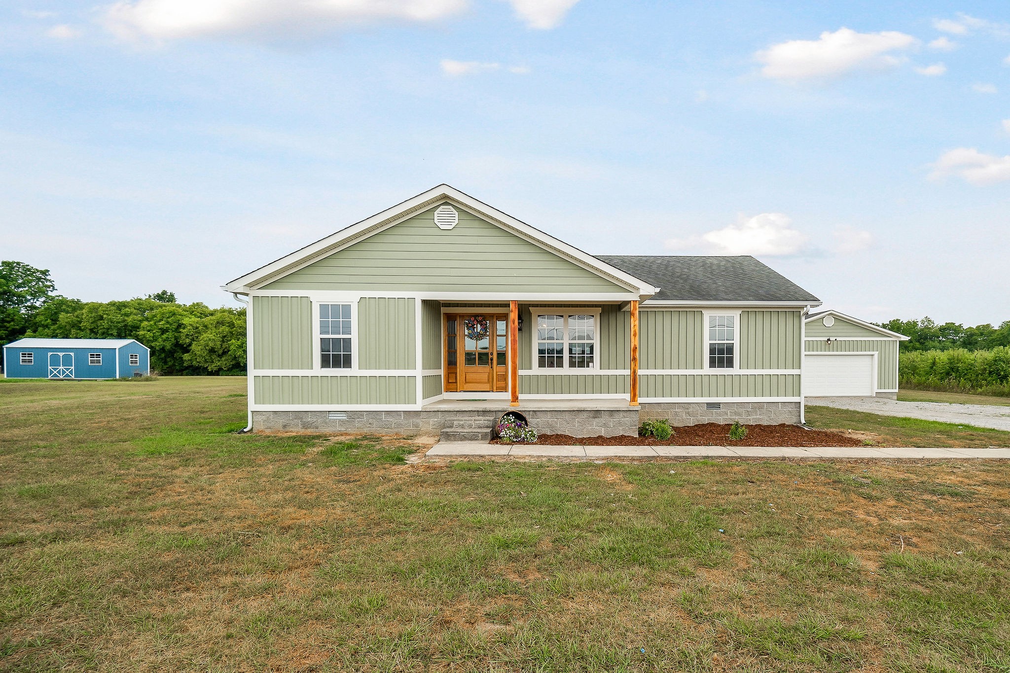 1199 Jacksboro Road Morrison TN 37357