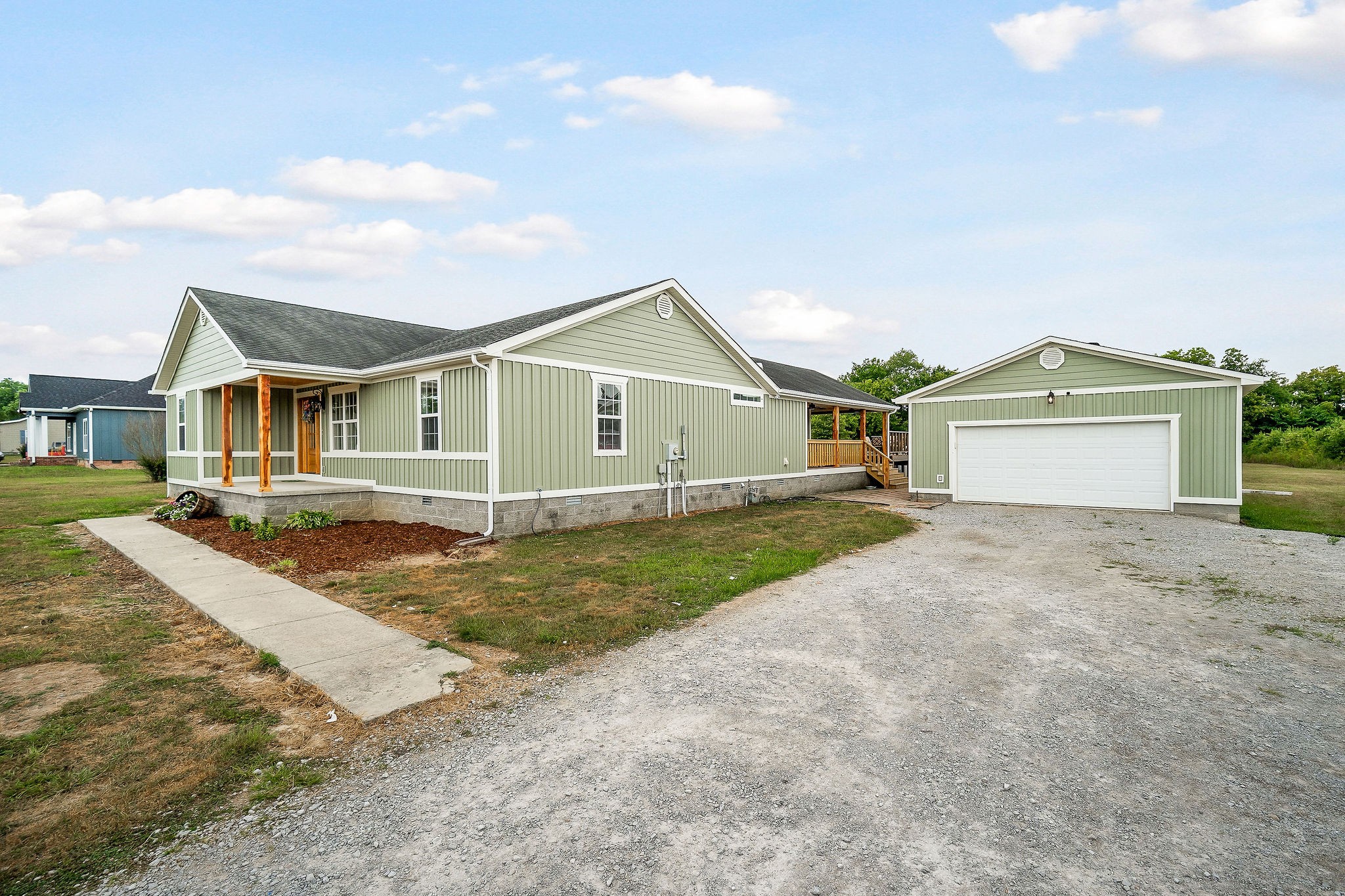 1199 Jacksboro Road Morrison TN 37357