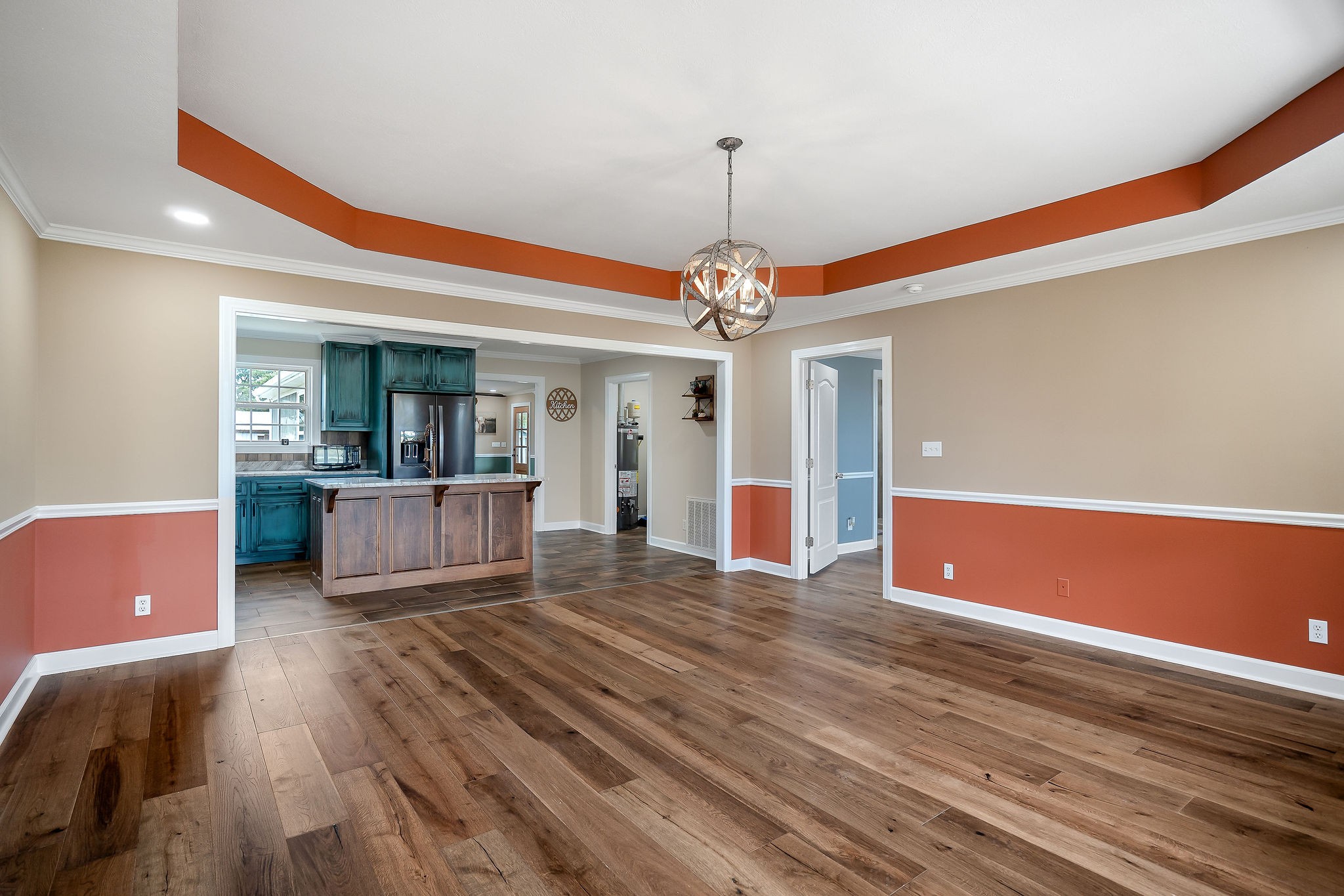 1199 Jacksboro Road Morrison TN 37357