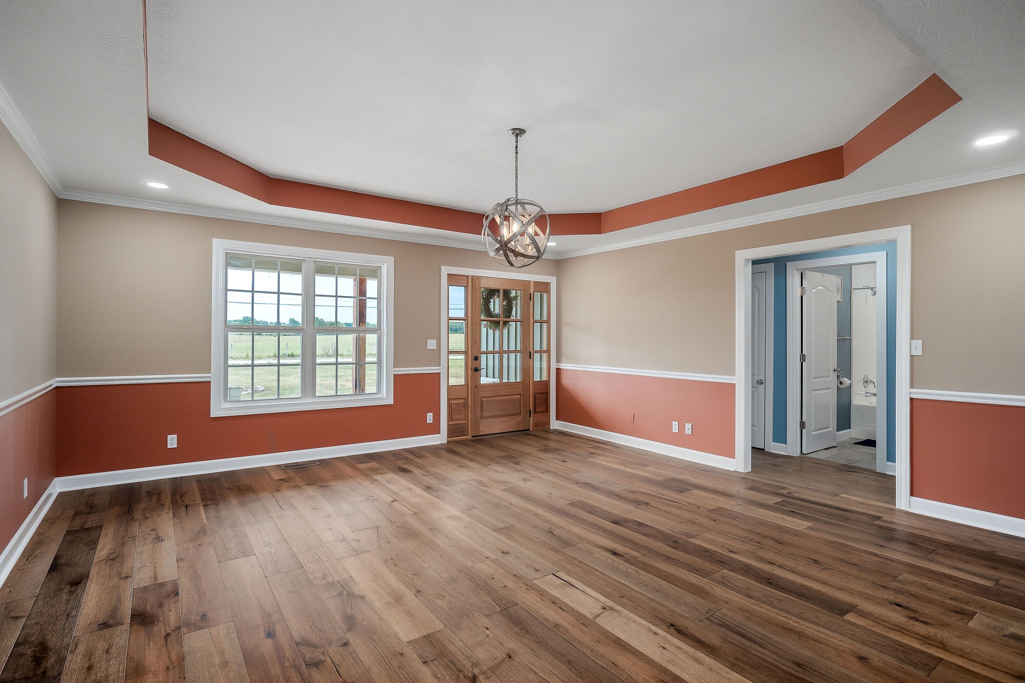 1199 Jacksboro Road Morrison TN 37357