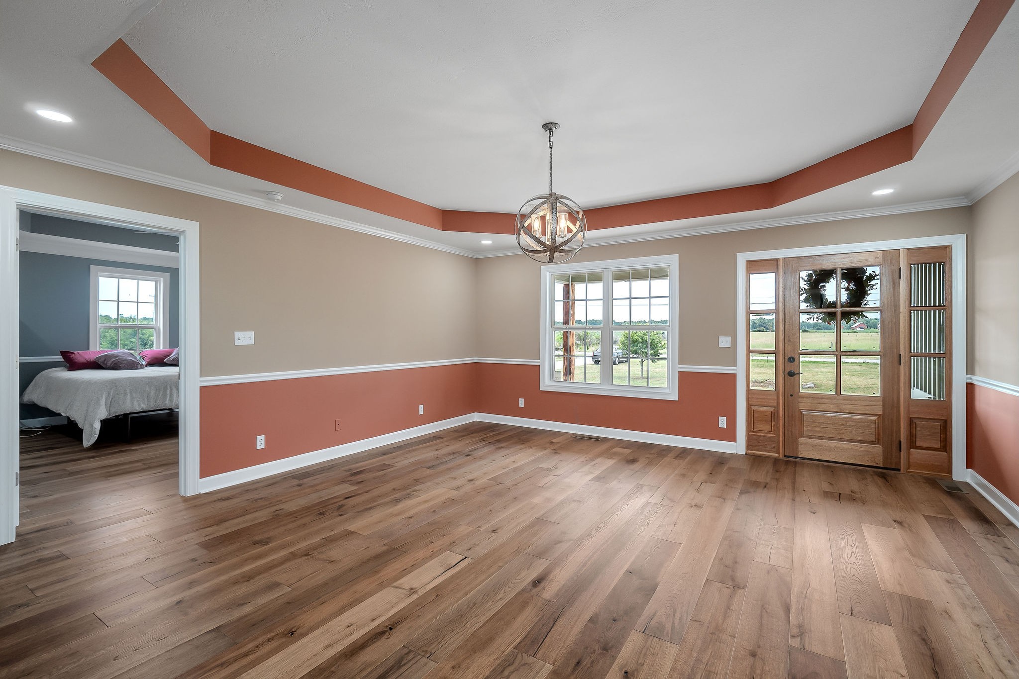 1199 Jacksboro Road Morrison TN 37357